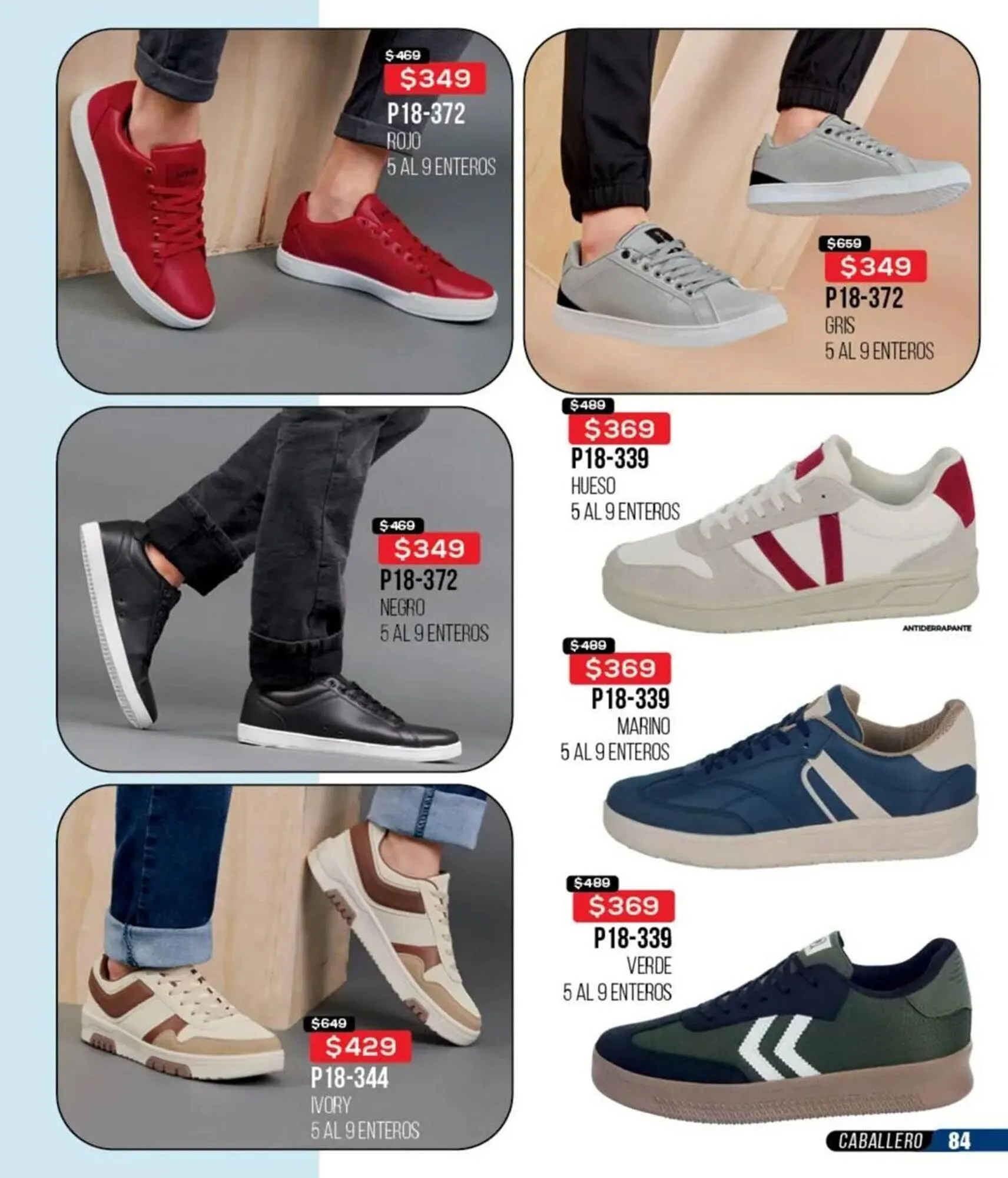 Catálogo de Catálogo Cklass 2 de febrero al 28 de febrero 2026 - Pagina 85