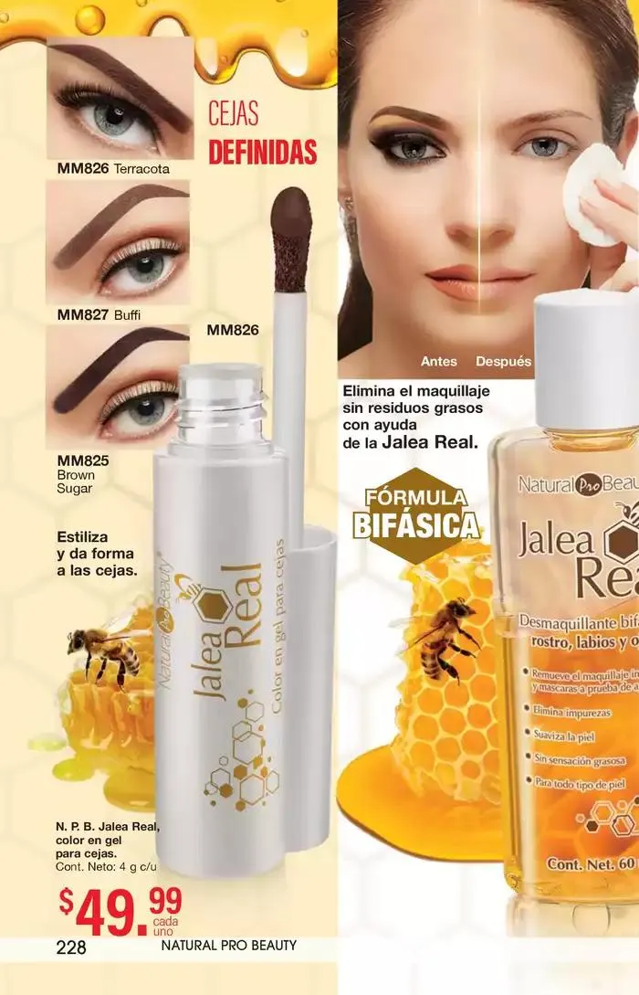 Catálogo de Arabela Campaña 21 16 de septiembre al 3 de octubre 2024 - Pagina 192