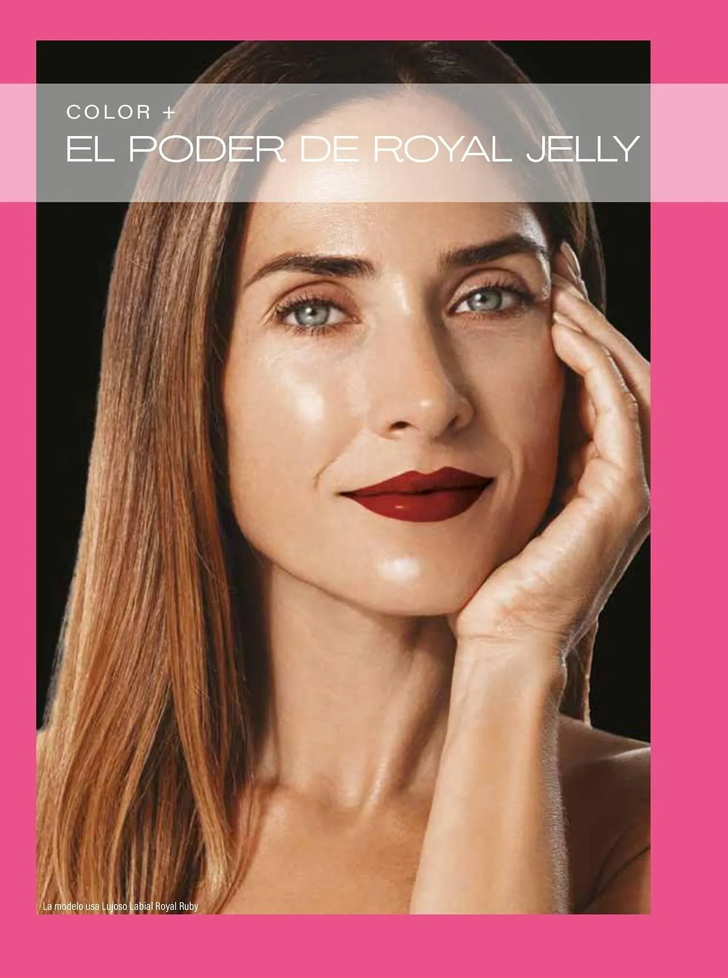 Catálogo de Catálogo Jafra 1 de octubre al 3 de noviembre 2025 - Pagina 114