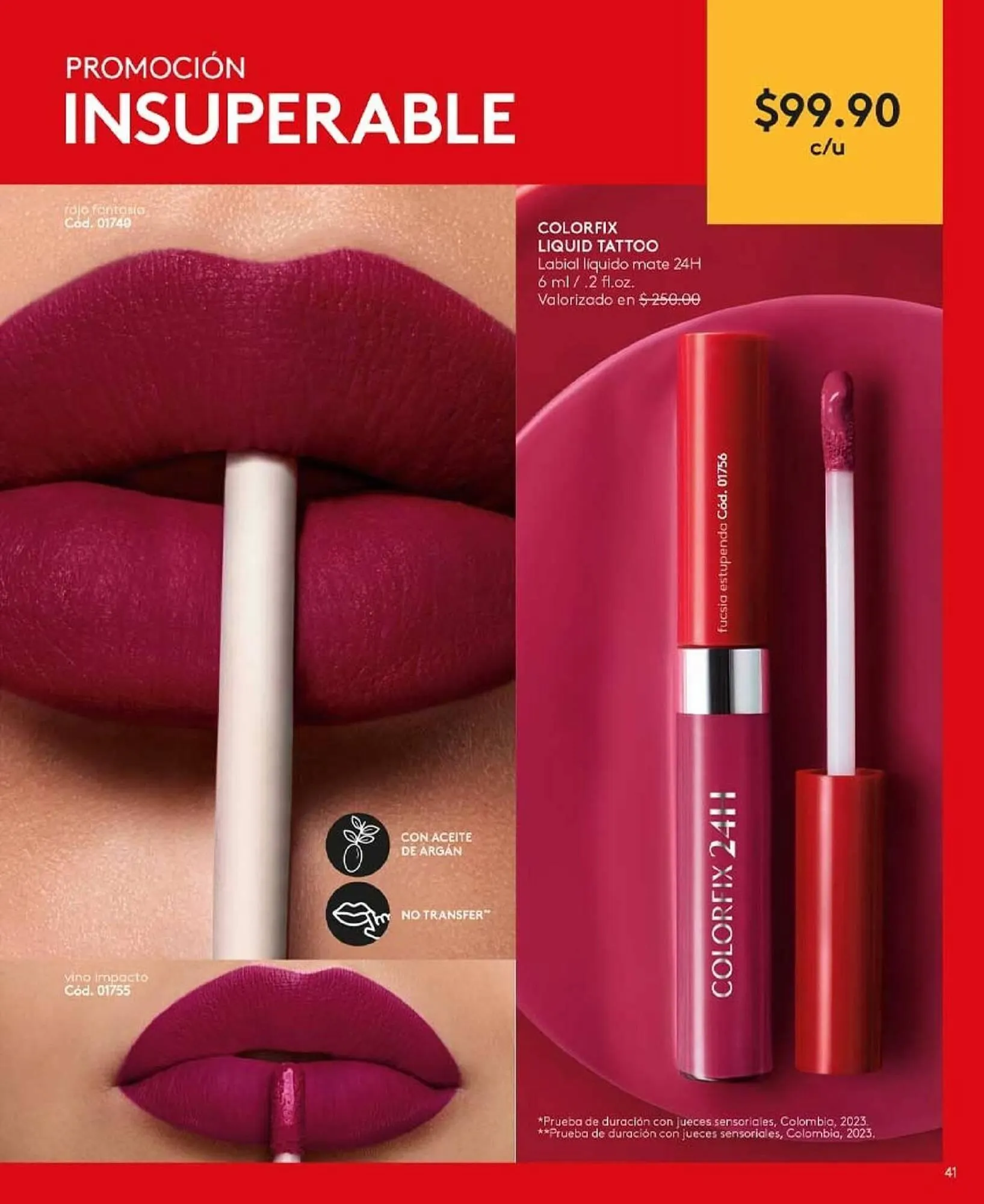 Catálogo de Catálogo Ésika 22 de agosto al 23 de septiembre 2024 - Pagina 75