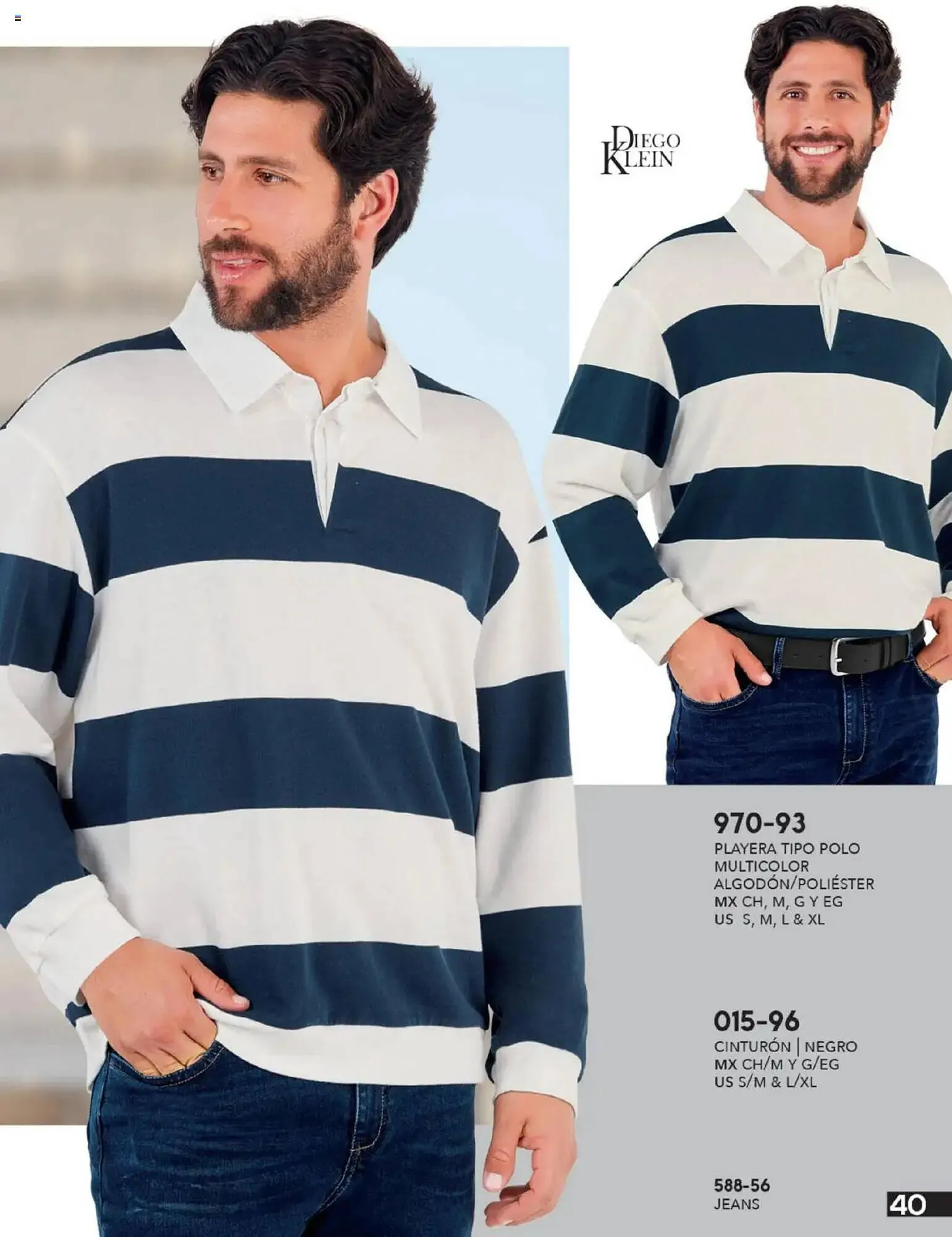 Catálogo de Catálogo Cklass 14 de julio al 1 de enero 2026 - Pagina 41