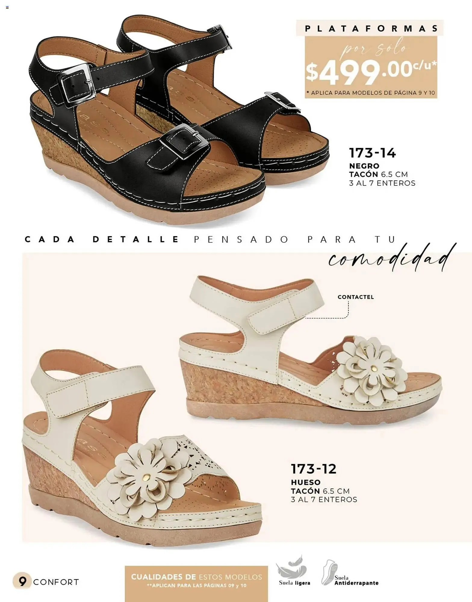 Catálogo de Catálogo Cklass 2 de enero al 1 de mayo 2026 - Pagina 10