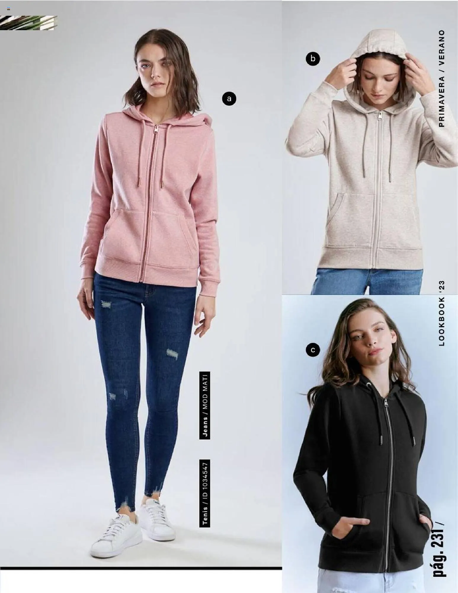 Catálogo de Catálogo Price Shoes 10 de marzo al 31 de agosto 2023 - Pagina 233