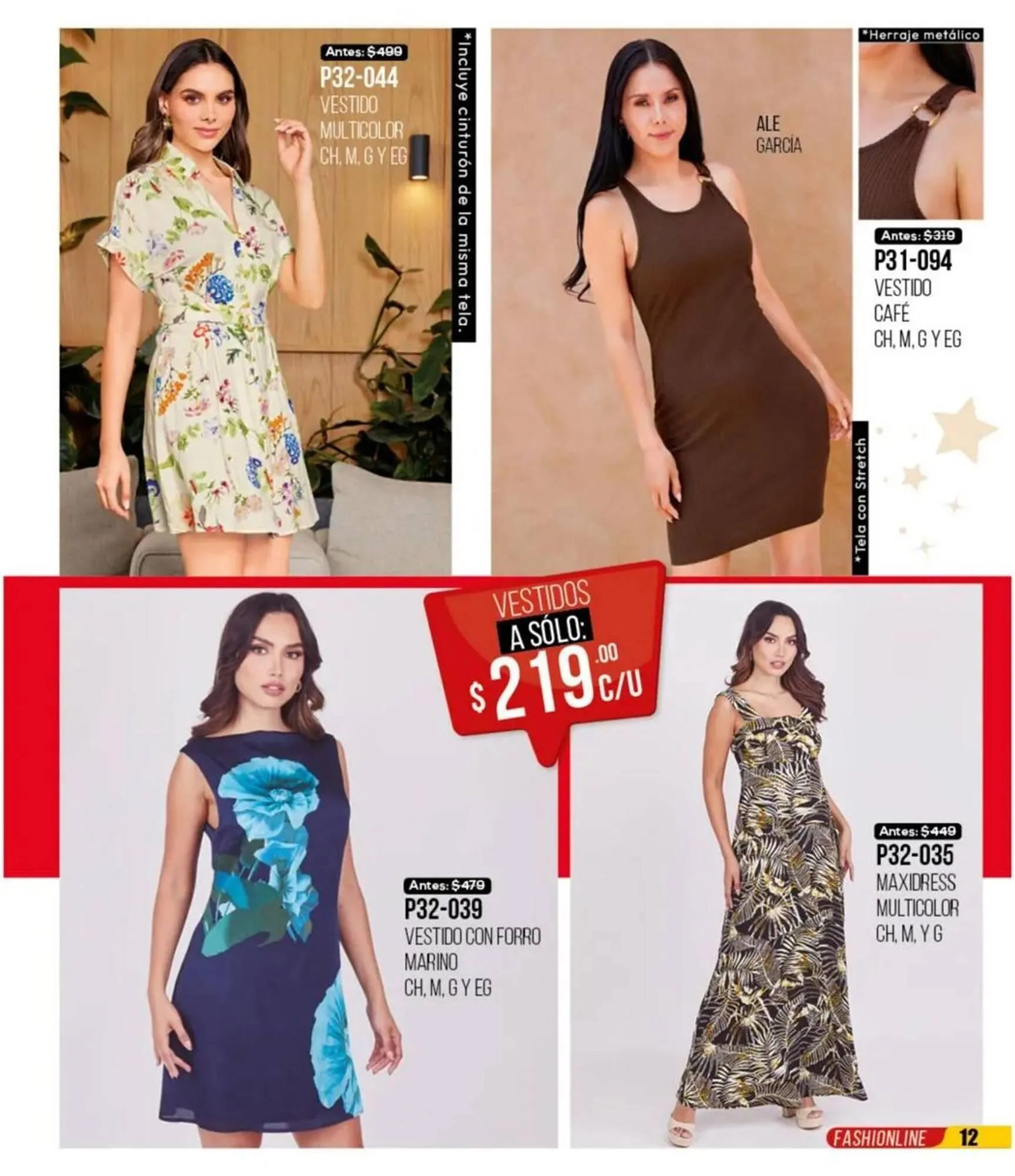 Catálogo de Catálogo Cklass 1 de diciembre al 31 de diciembre 2025 - Pagina 13