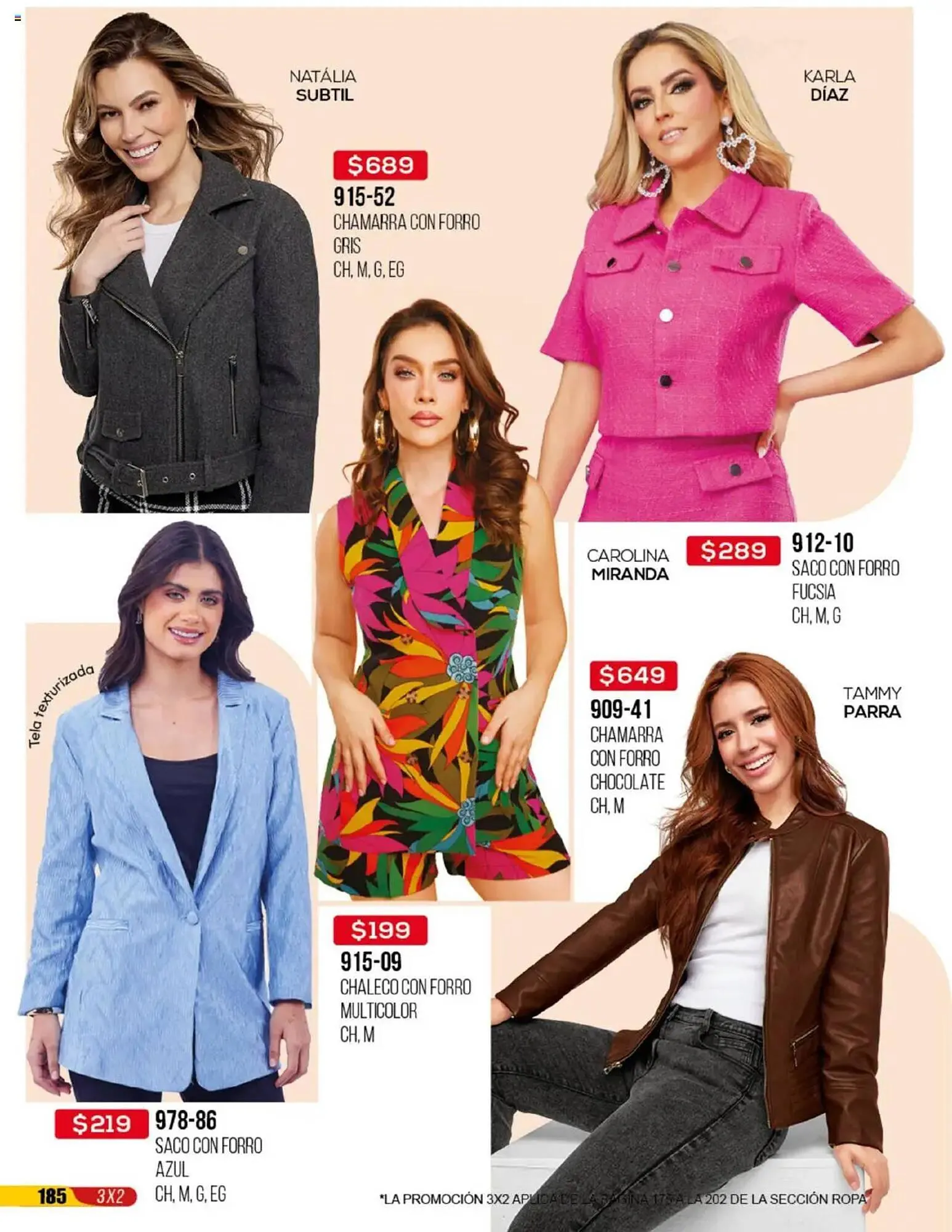 Catálogo de Catálogo Cklass 23 de junio al 1 de enero 2026 - Pagina 571