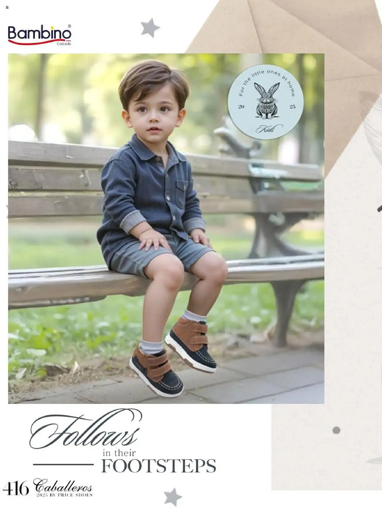 Catálogo de Catálogo Price Shoes 16 de mayo al 31 de diciembre 2025 - Pagina 416