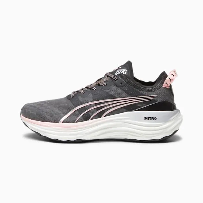 Tenis para correr para mujer ForeverRun NITRO