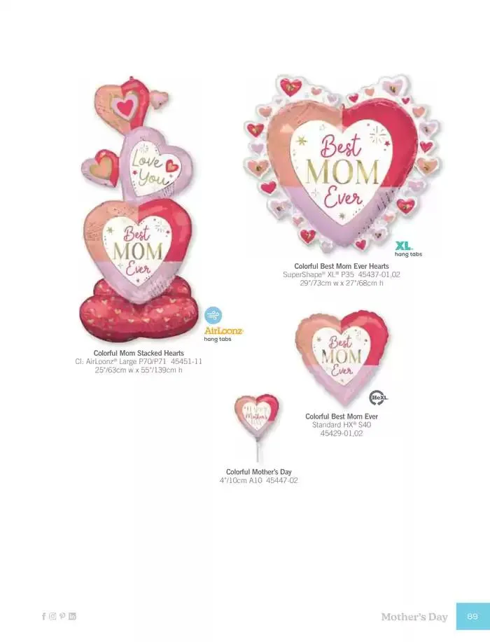 Catálogo de Spring Summer Catalogo 17 de marzo al 31 de agosto 2025 - Pagina 91