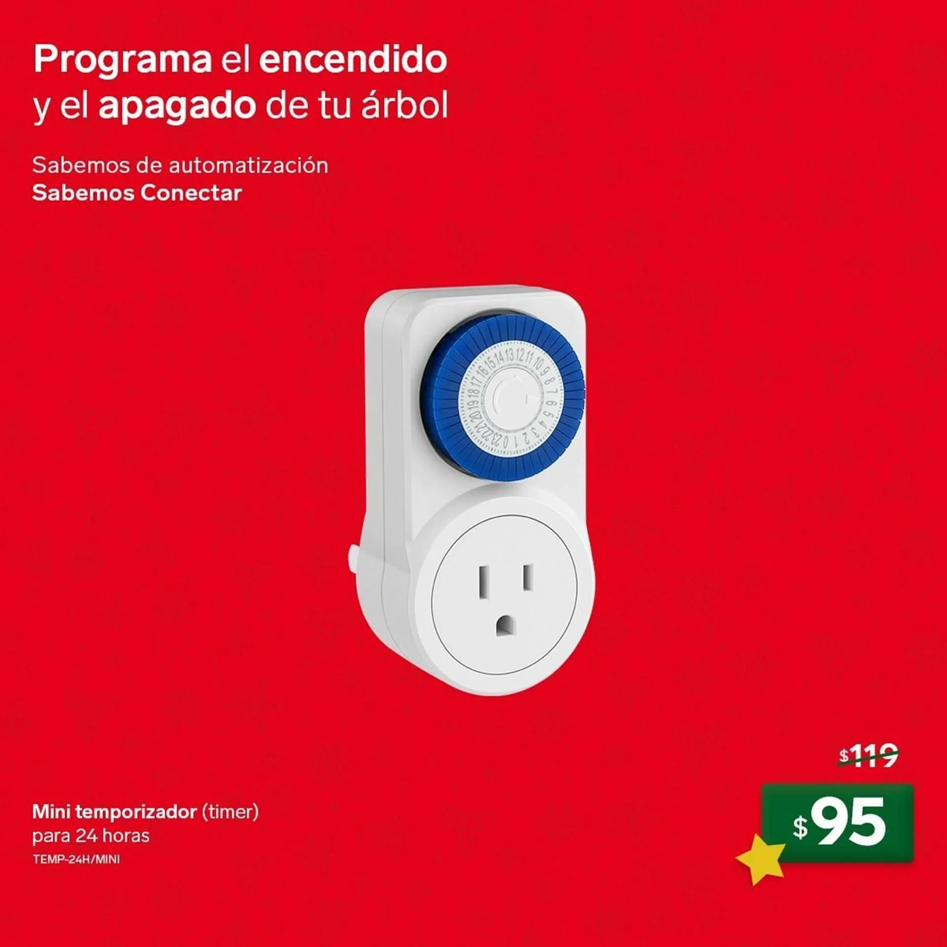 Catálogo de Catálogo Steren 12 de noviembre al 30 de noviembre 2025 - Pagina 2