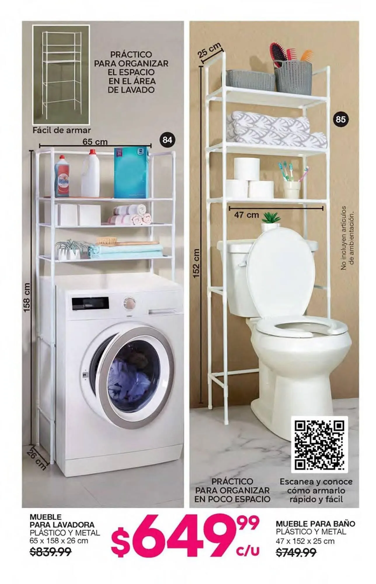 Catálogo de Catálogo Fuller 21 de agosto al 31 de octubre 2025 - Pagina 57