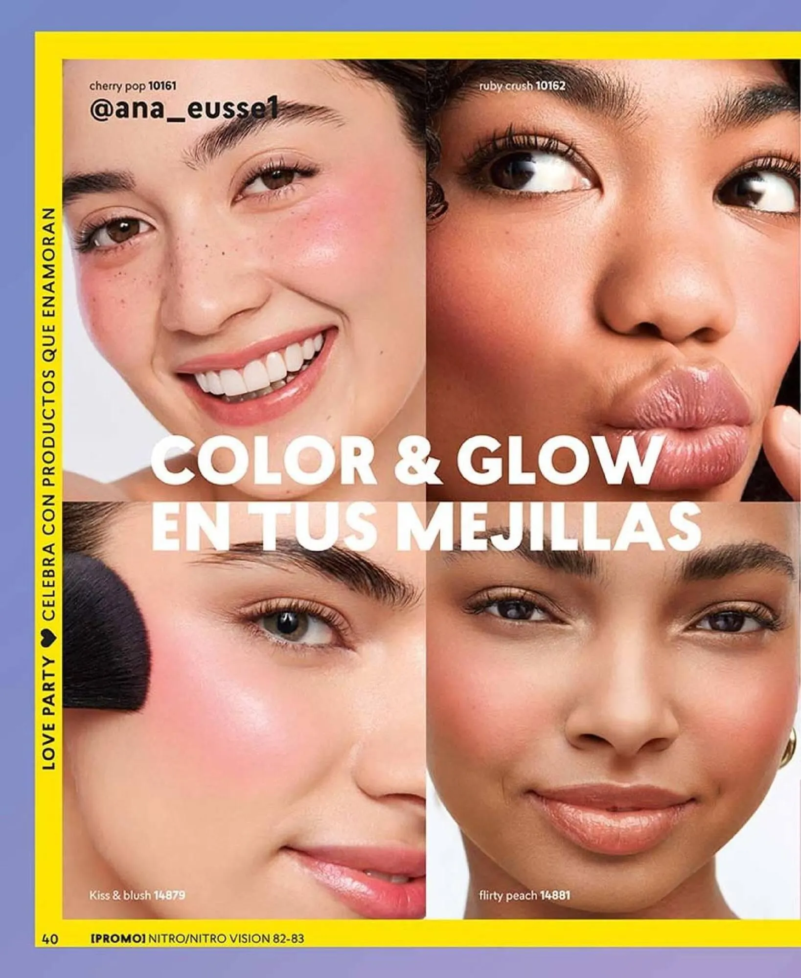 Catálogo de Catálogo Cyzone 6 de enero al 31 de marzo 2026 - Pagina 40