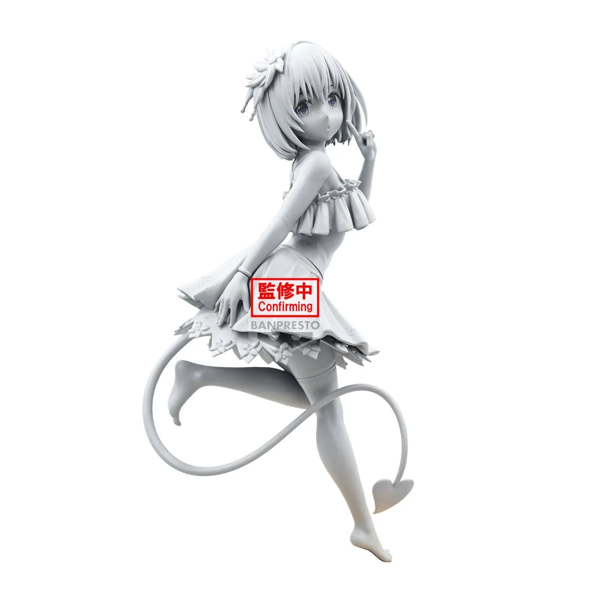 Banpresto To LOVEru Darkness Glitter&Glamours Figura Momo Belia Deviluke