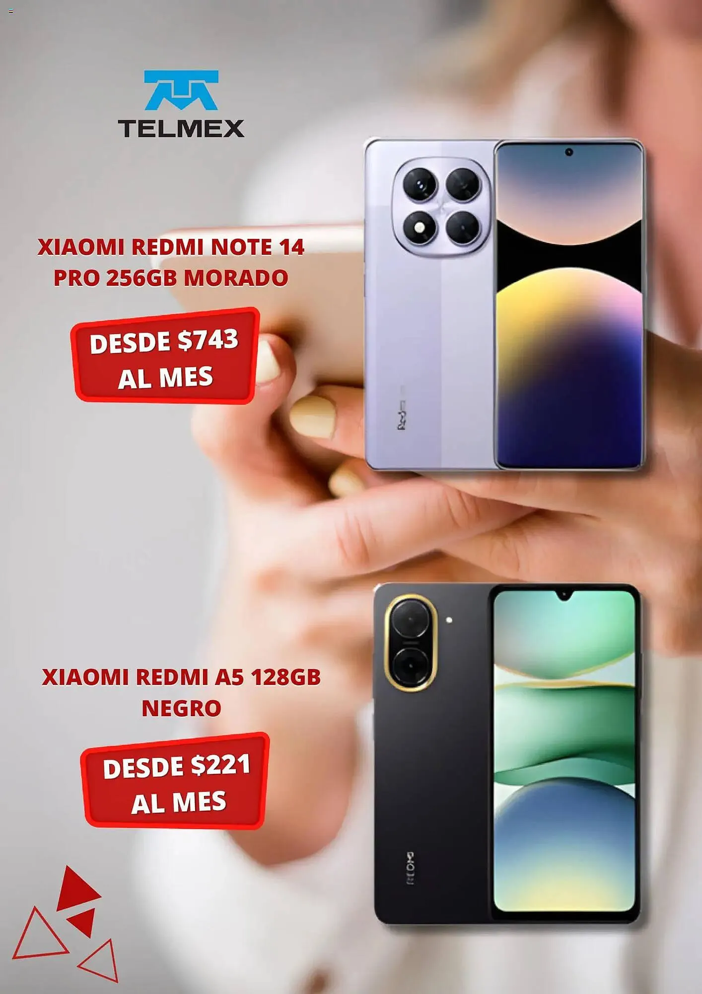 Catálogo de Catálogo Telmex 14 de enero al 15 de febrero 2026 - Pagina 2