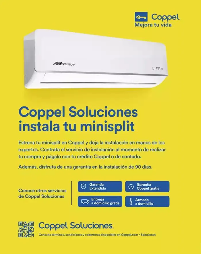 Catálogo de REVISTA ABRIL REVISTA CLIMA Y VENTILACIÓN I 15 de abril al 31 de mayo 2025 - Pagina 14