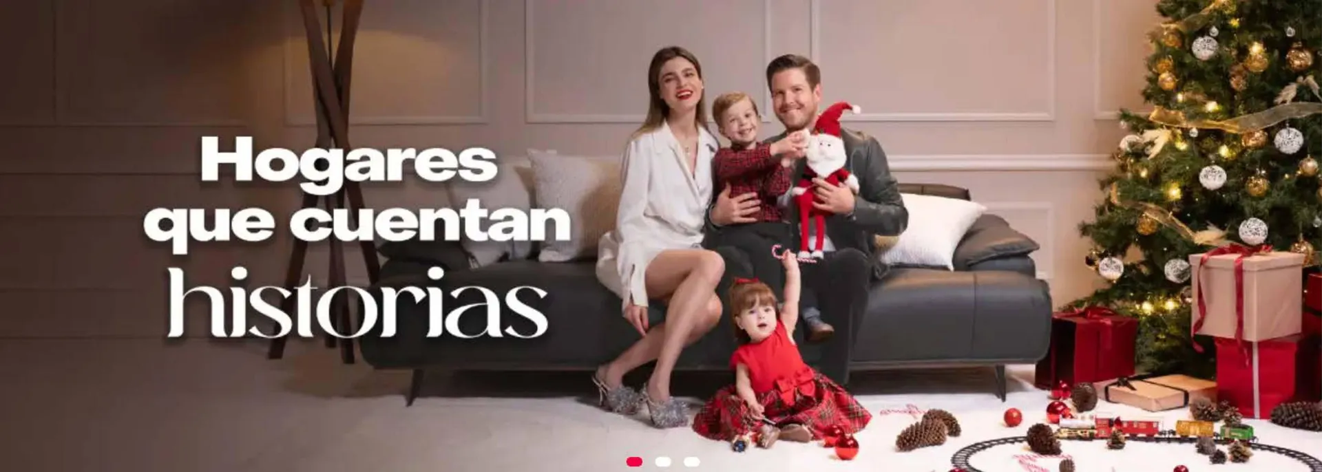 Catálogo Muebles Placencia - 1