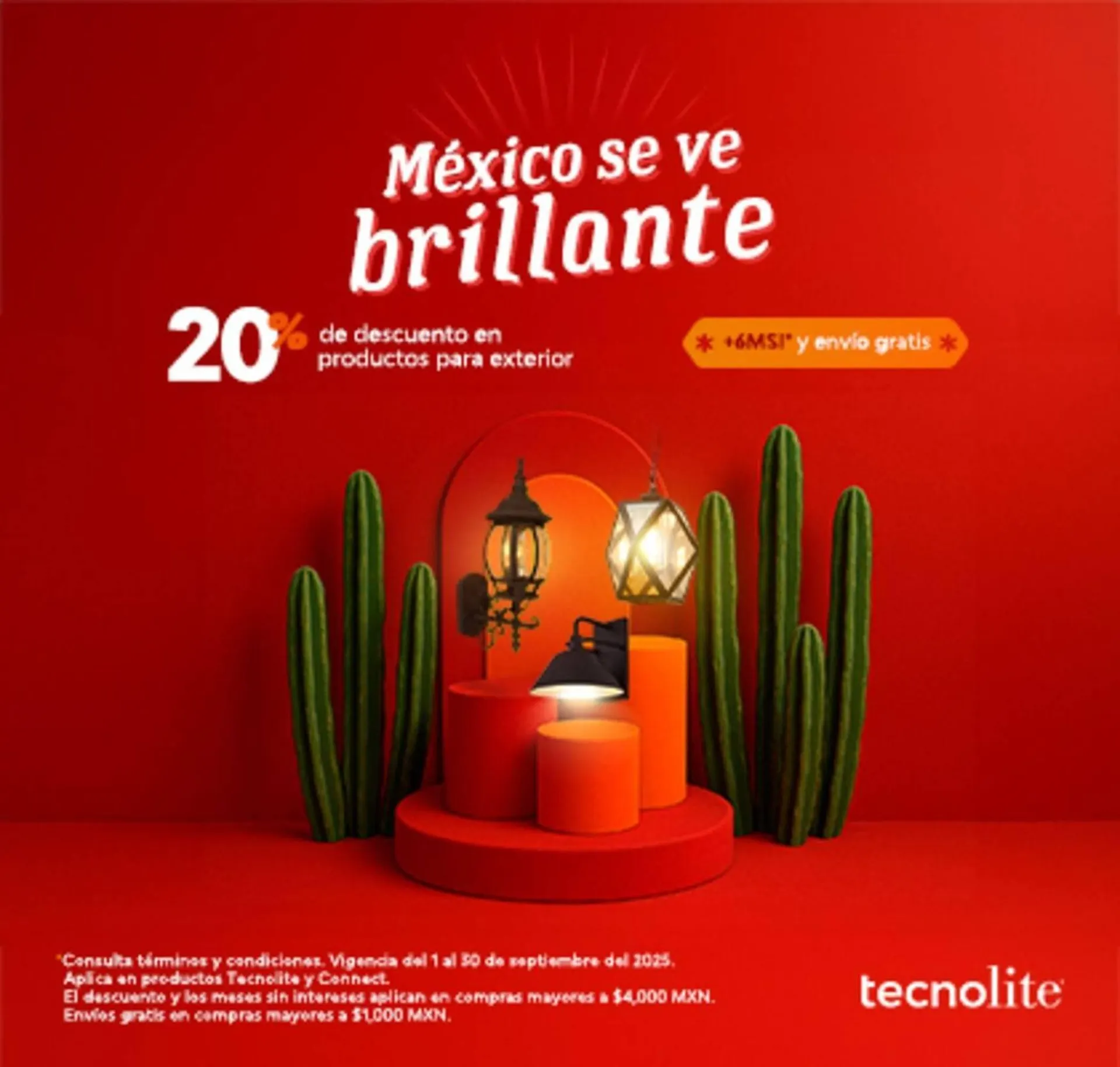 Catálogo Tecnolite - 1
