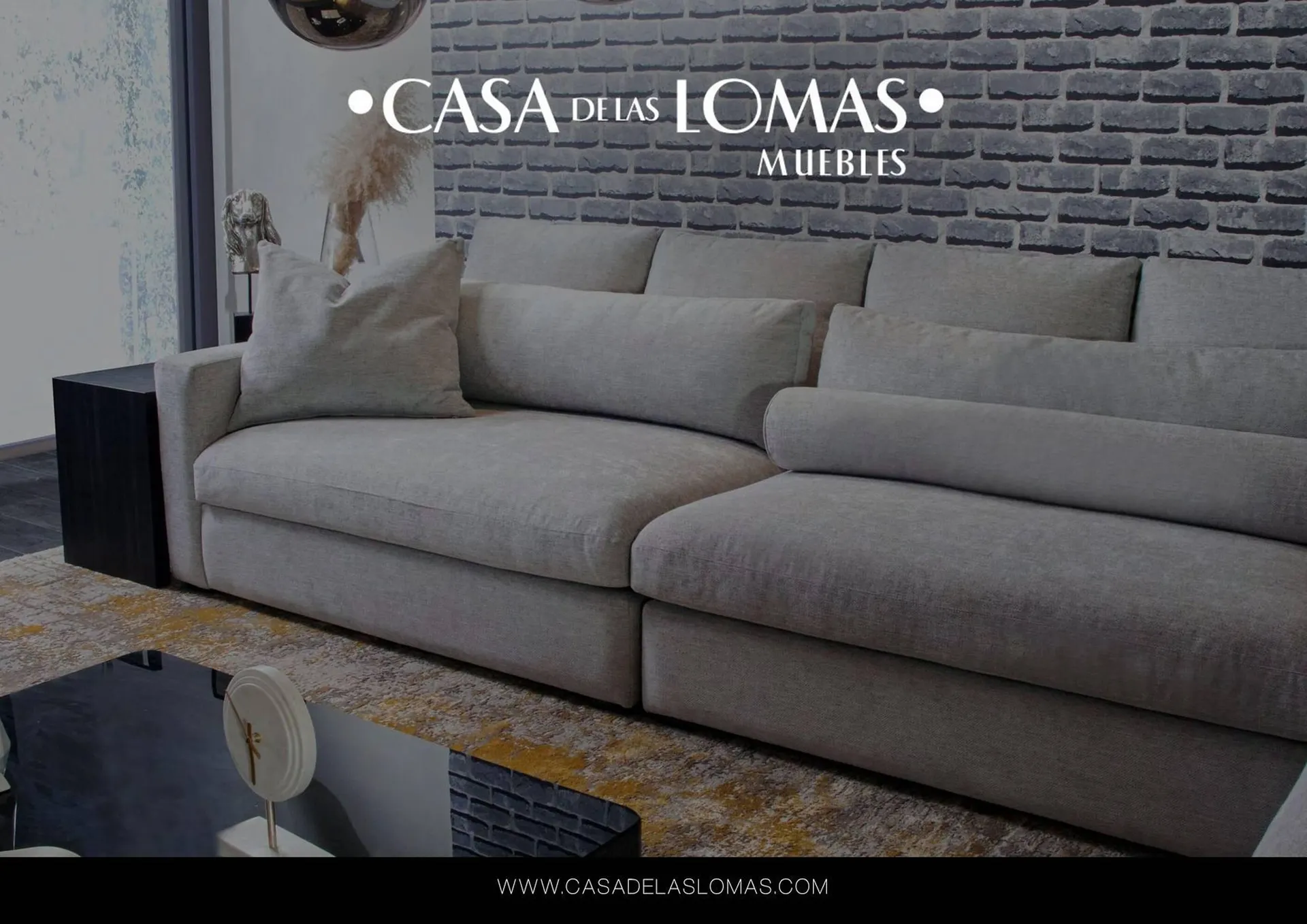 Catálogo de Catálogo Casa de las Lomas 30 de mayo al 31 de diciembre 2025 - Pagina 13