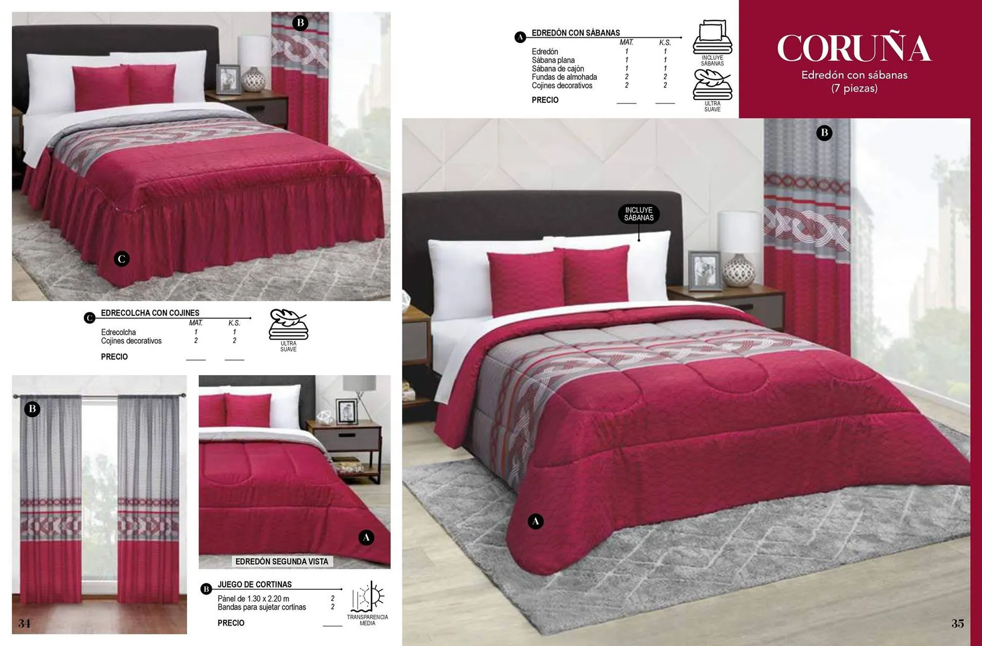 Catálogo de Catálogo Elefantito 2 de febrero al 31 de diciembre 2024 - Pagina 18