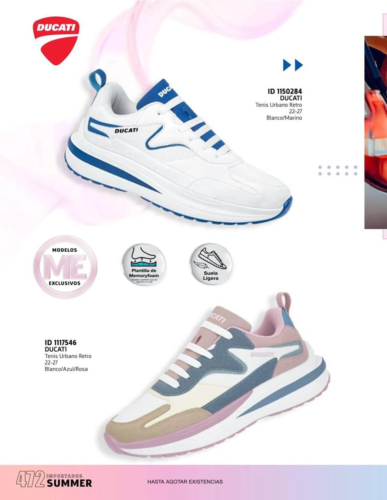 Catálogo de Catálogo Price Shoes 16 de mayo al 31 de agosto 2025 - Pagina 472