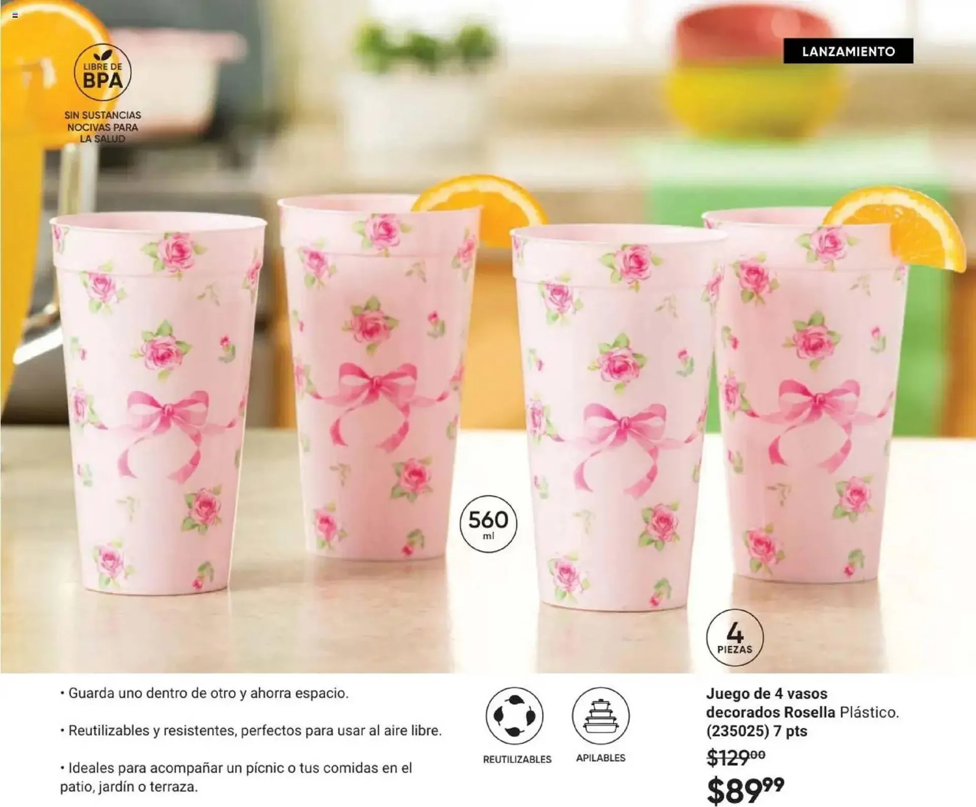 Catálogo de Catálogo Avon 2 de abril al 14 de mayo 2026 - Pagina 27