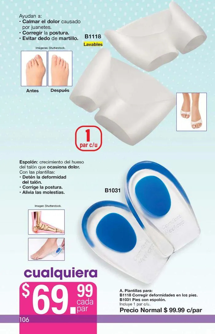 Catálogo de Arabela Campaña 15 25 de junio al 11 de julio 2024 - Pagina 98