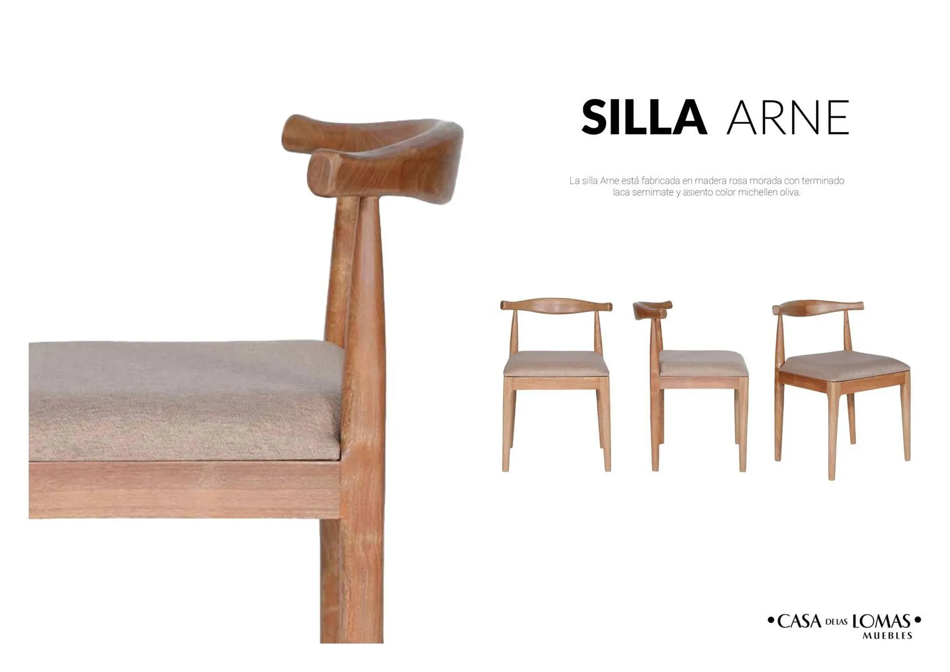 Catálogo de Catálogo Casa de las Lomas 24 de octubre al 31 de diciembre 2025 - Pagina 15