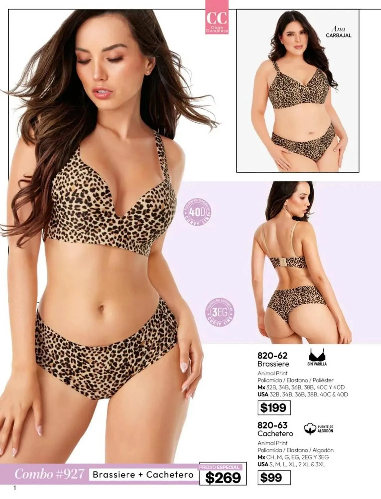 Catálogo de Catálogo Cklass 10 de julio al 31 de diciembre 2025 - Pagina 2