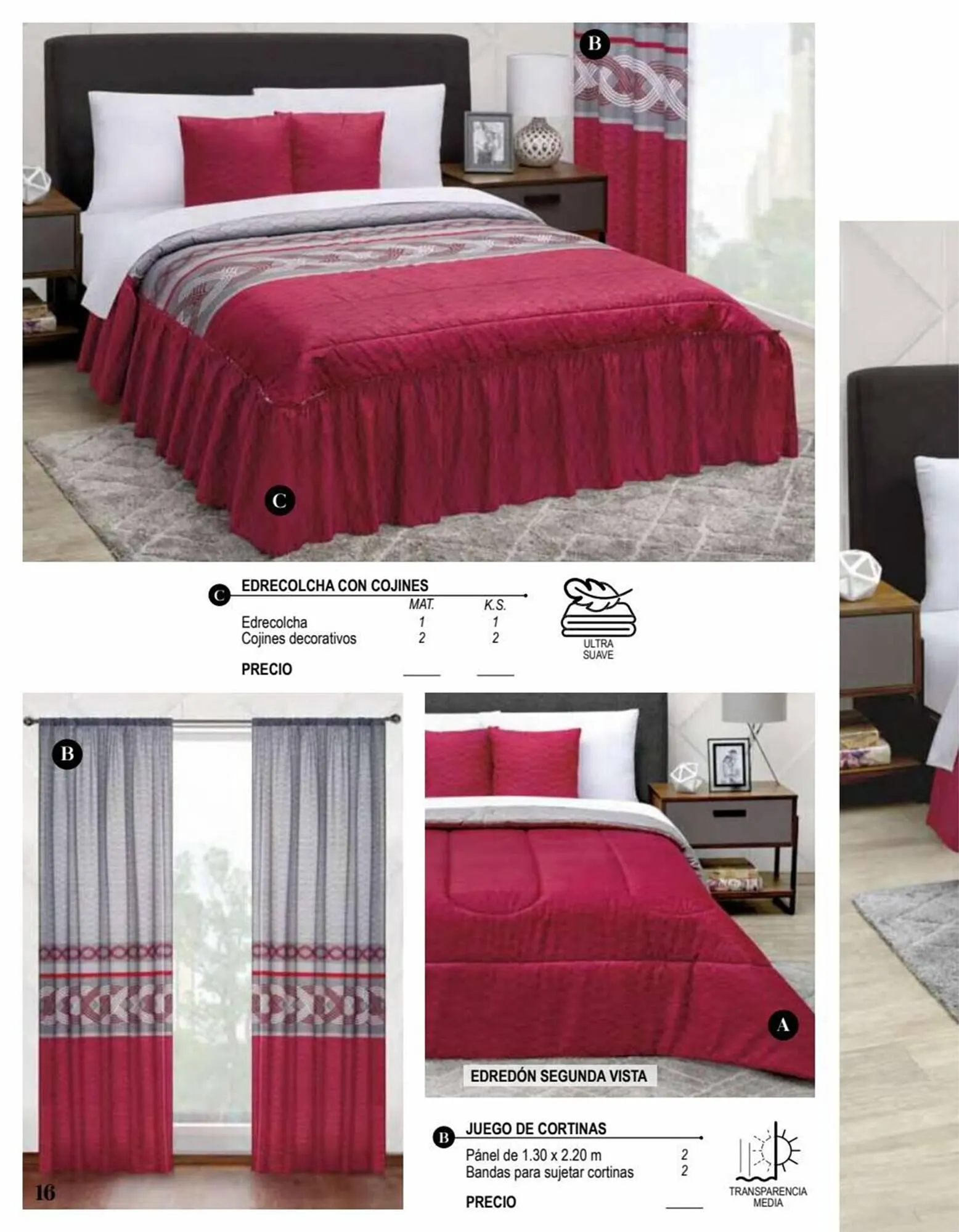 Catálogo de Catálogo Elefantito 14 de junio al 3 de enero 2024 - Pagina 16