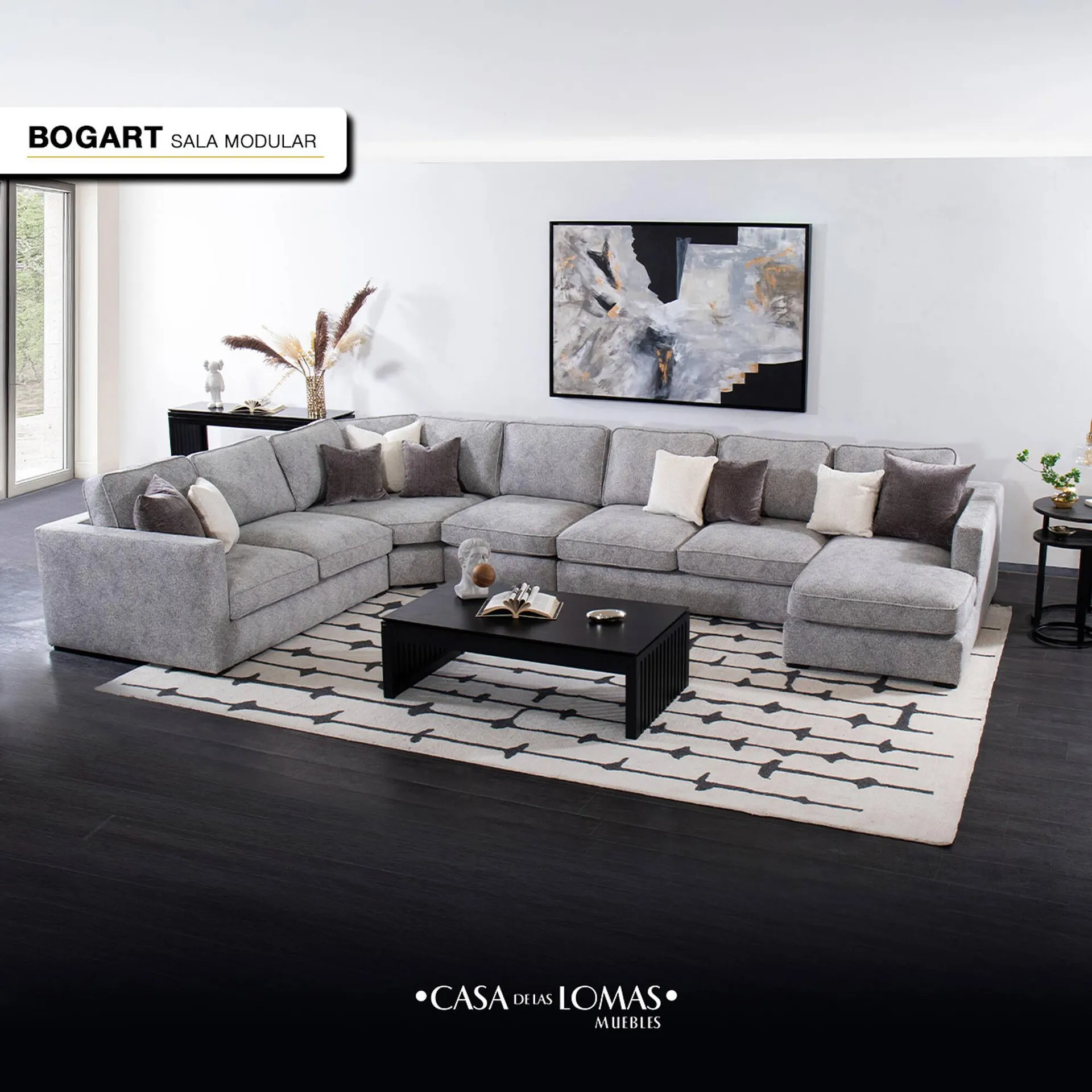 Catálogo de Catálogo Casa de las Lomas 27 de enero al 9 de febrero 2026 - Pagina 4