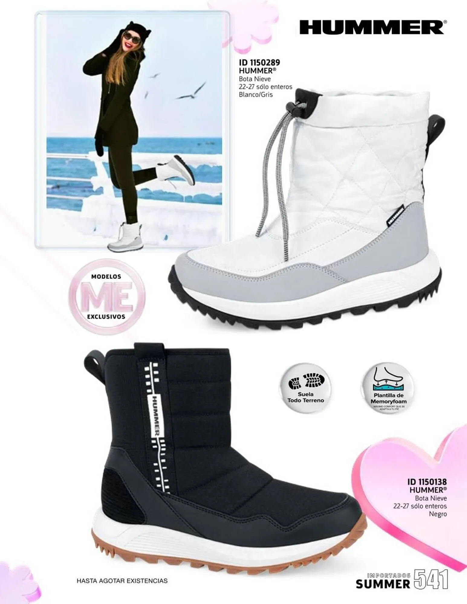 Catálogo de Catálogo Price Shoes 16 de mayo al 31 de agosto 2025 - Pagina 541