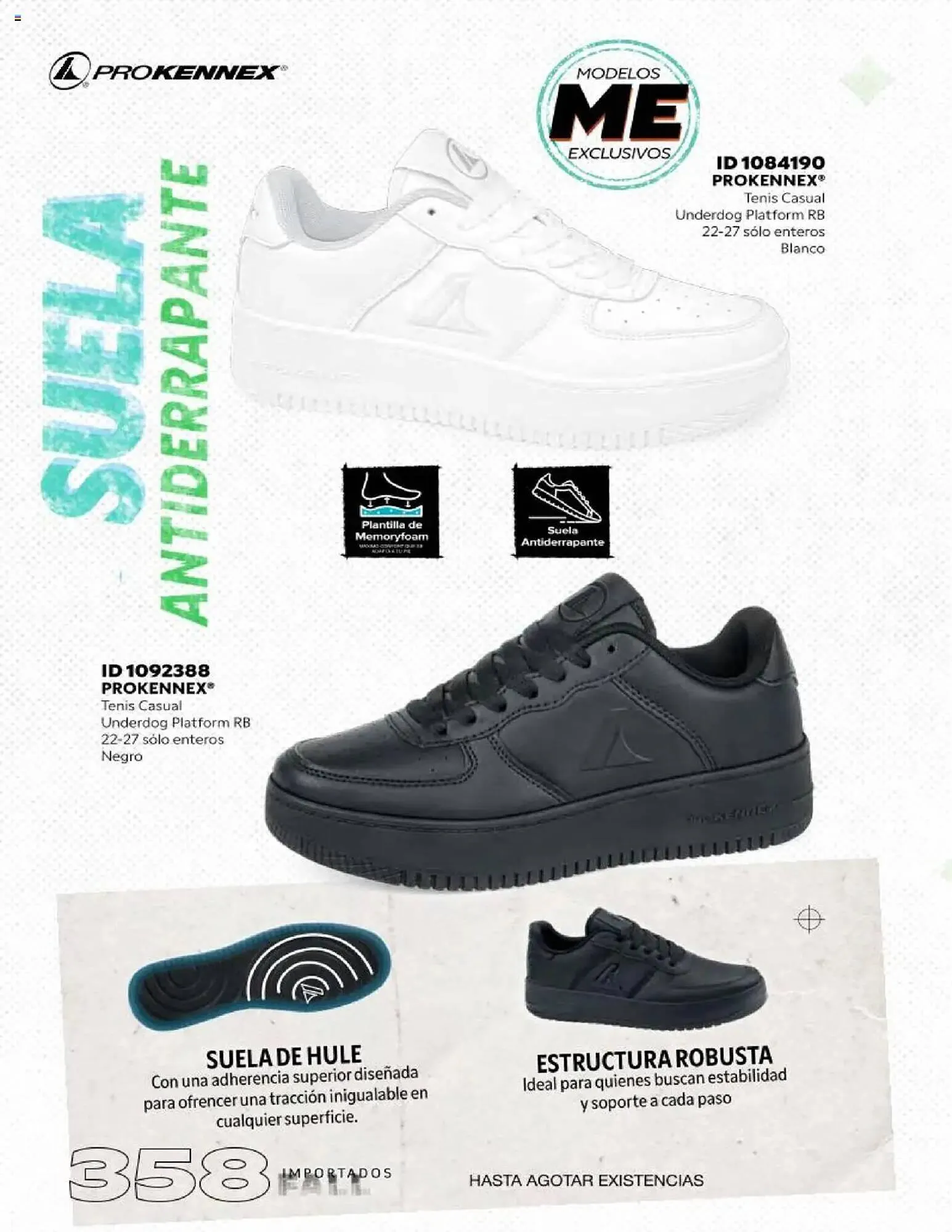 Catálogo de Catálogo Price Shoes 18 de octubre al 1 de enero 2026 - Pagina 356