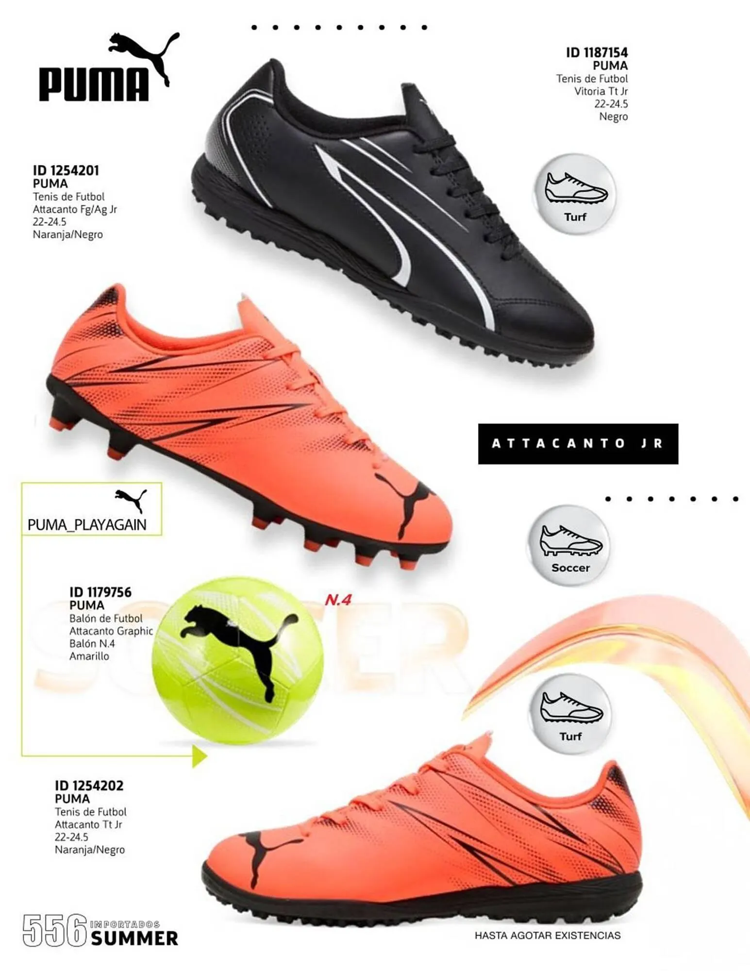 Catálogo de Catálogo Price Shoes 16 de mayo al 31 de agosto 2025 - Pagina 556