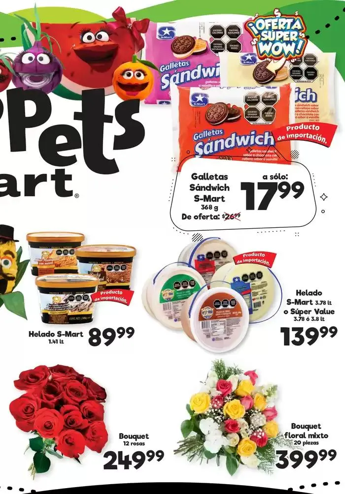 Catálogo de Nuestras mejores gangas 6 de mayo al 8 de mayo 2025 - Pagina 3