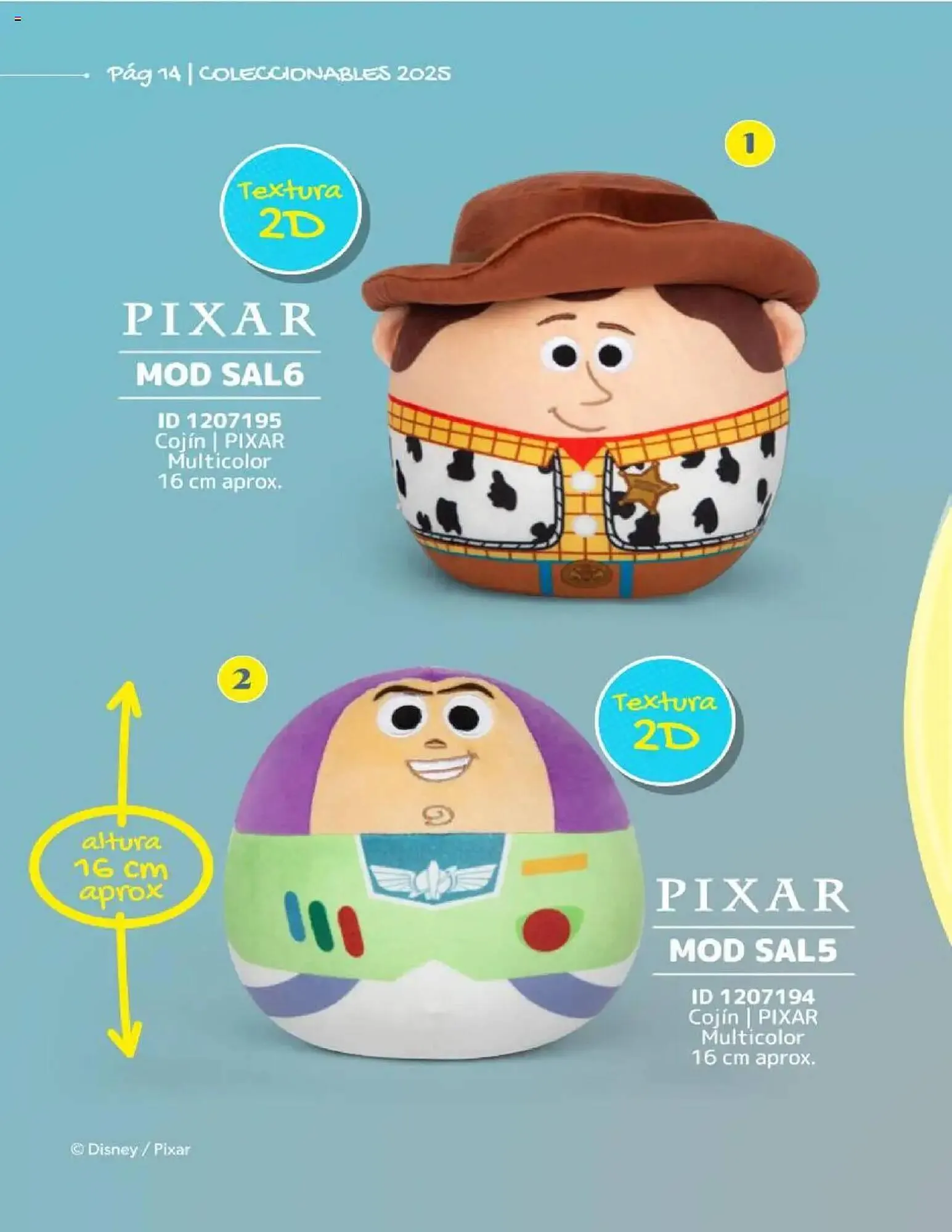 Catálogo de Catálogo Price Shoes 1 de octubre al 1 de enero 2027 - Pagina 14