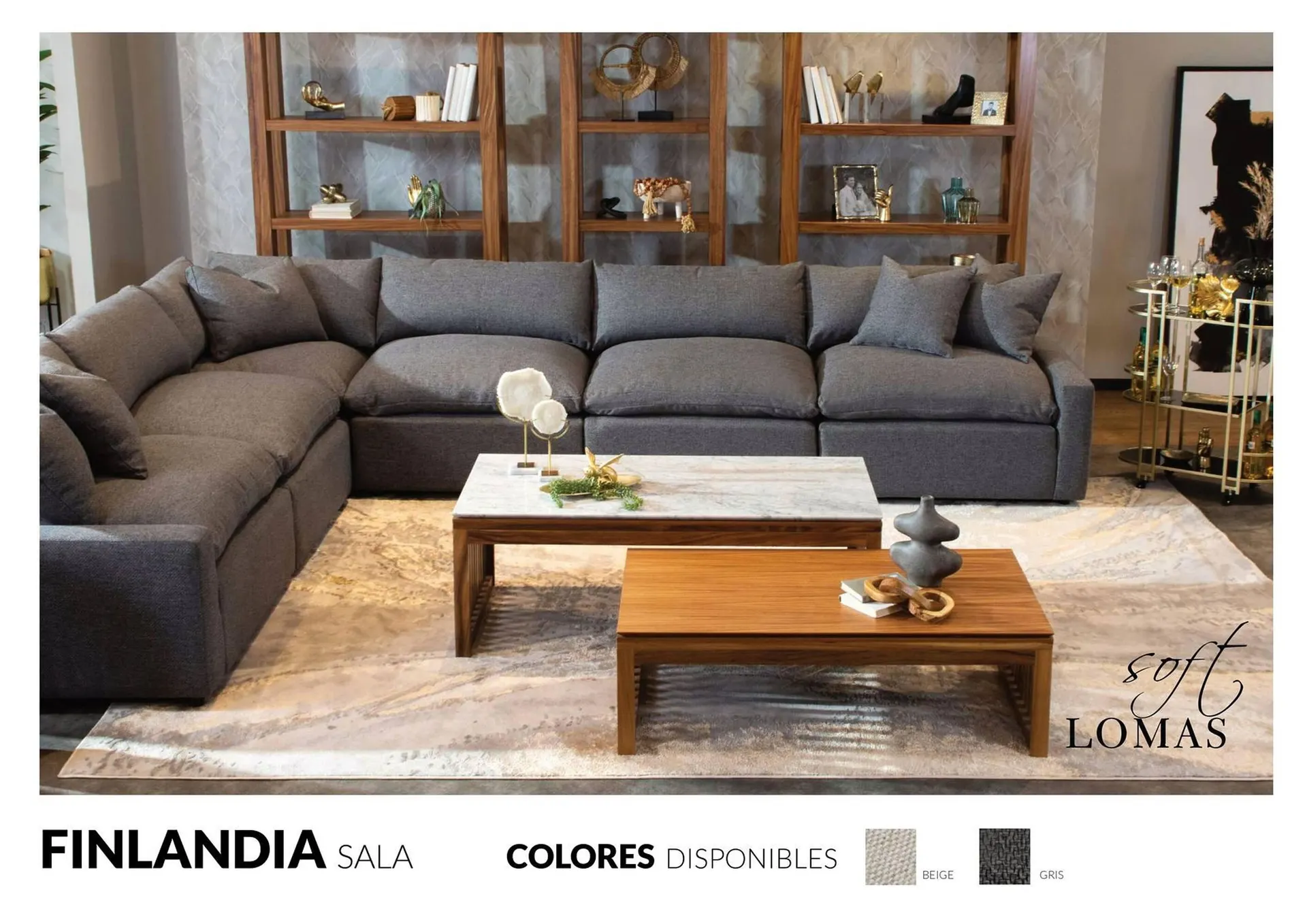 Catálogo de Catálogo Casa de las Lomas 30 de mayo al 31 de diciembre 2025 - Pagina 16