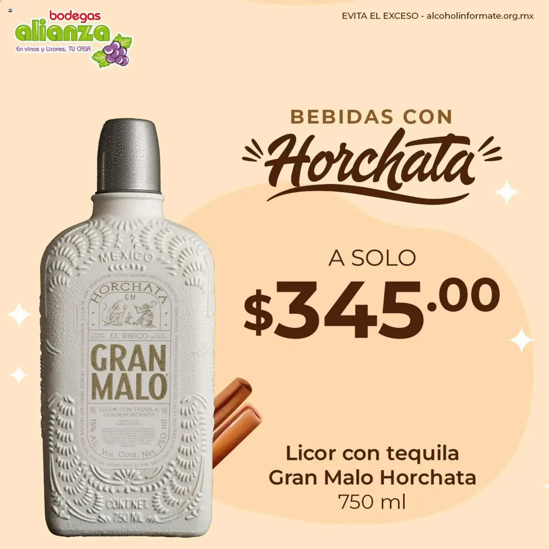 Catálogo de Catálogo Bodegas Alianza 27 de junio al 30 de junio 2025 - Pagina 3