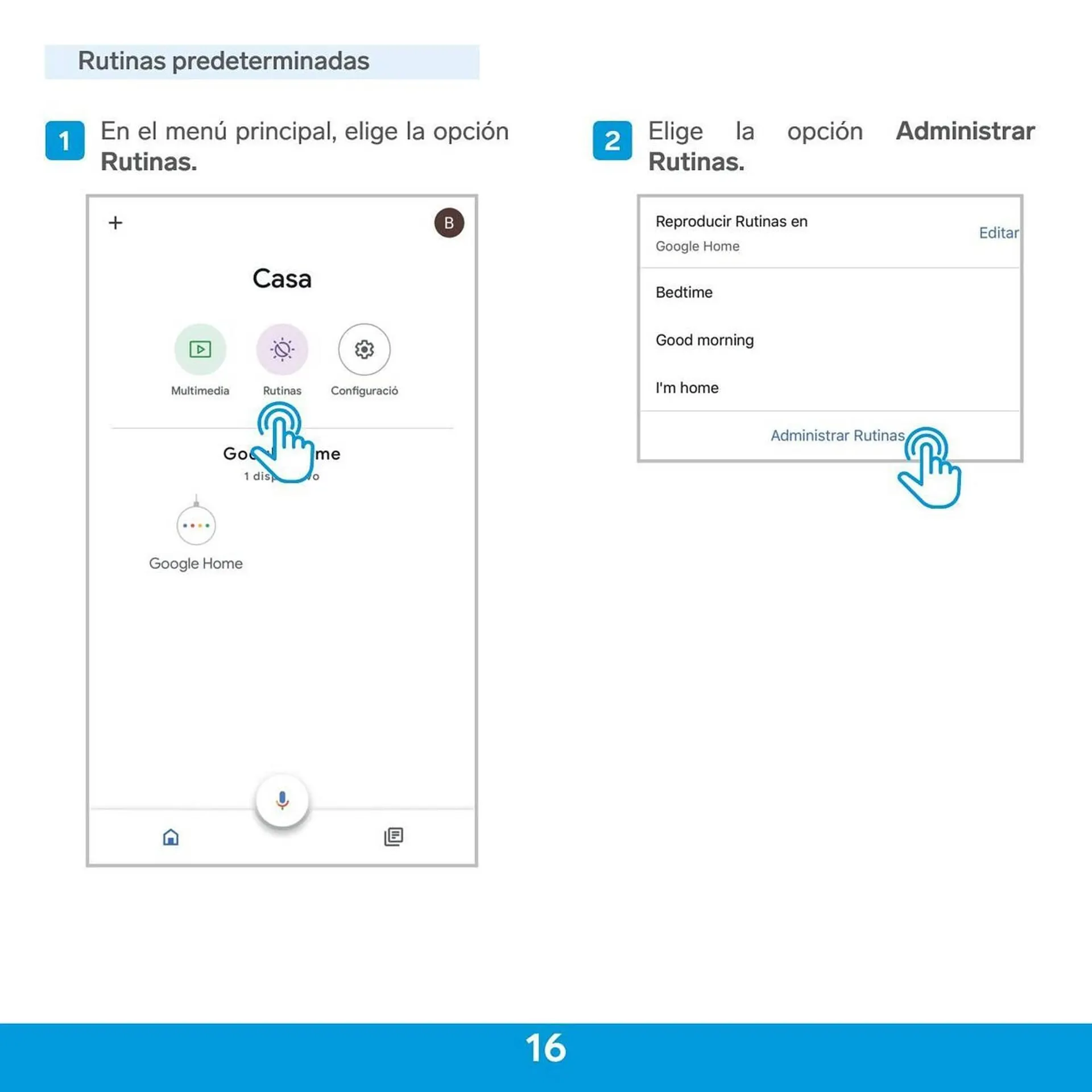 Catálogo de Catálogo Steren 12 de enero al 31 de diciembre 2026 - Pagina 16