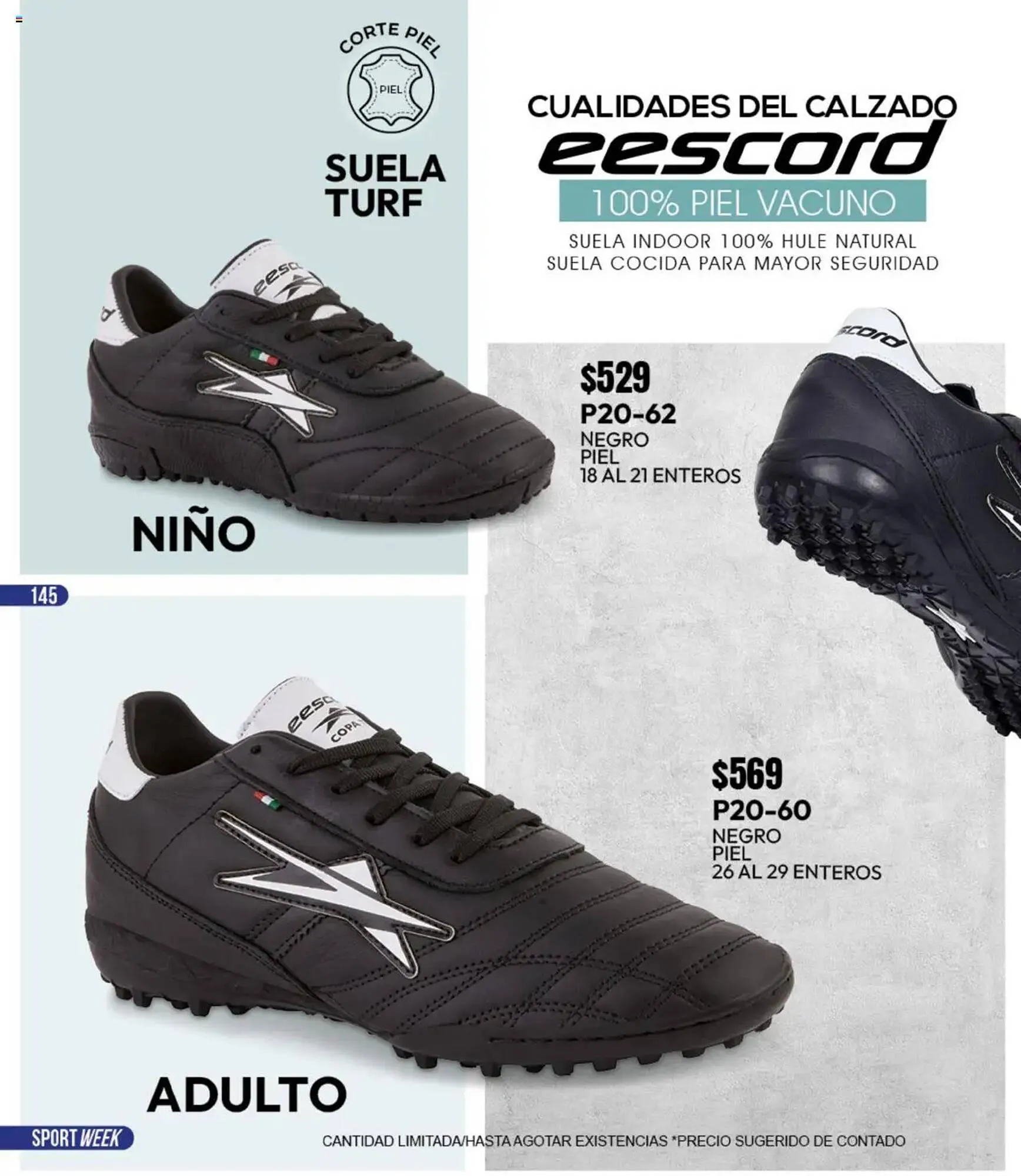 Catálogo de Catálogo Cklass 28 de abril al 18 de mayo 2025 - Pagina 296