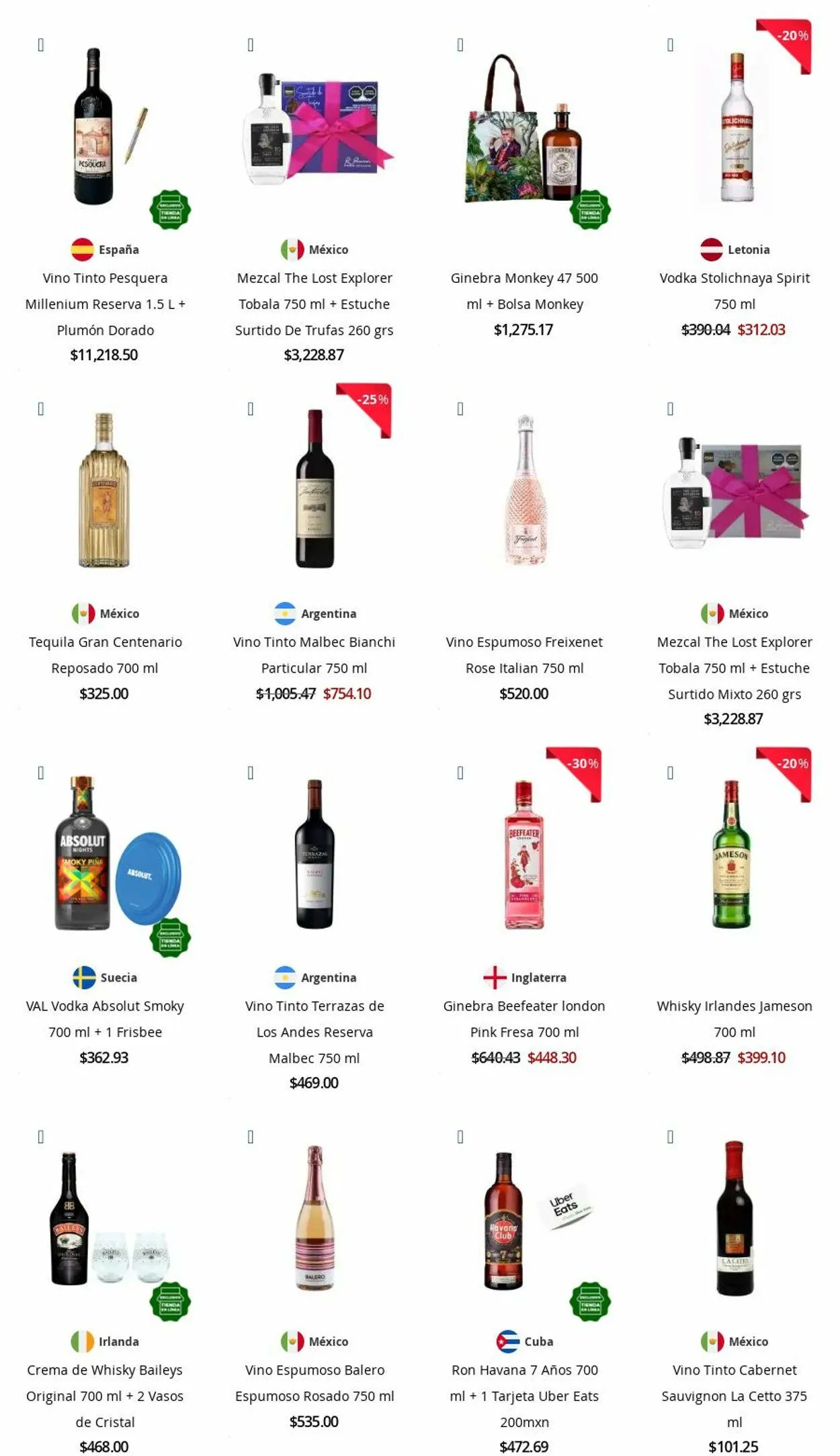 Catálogo de La Europea Oferta actual 7 de julio al 16 de julio 2025 - Pagina 9