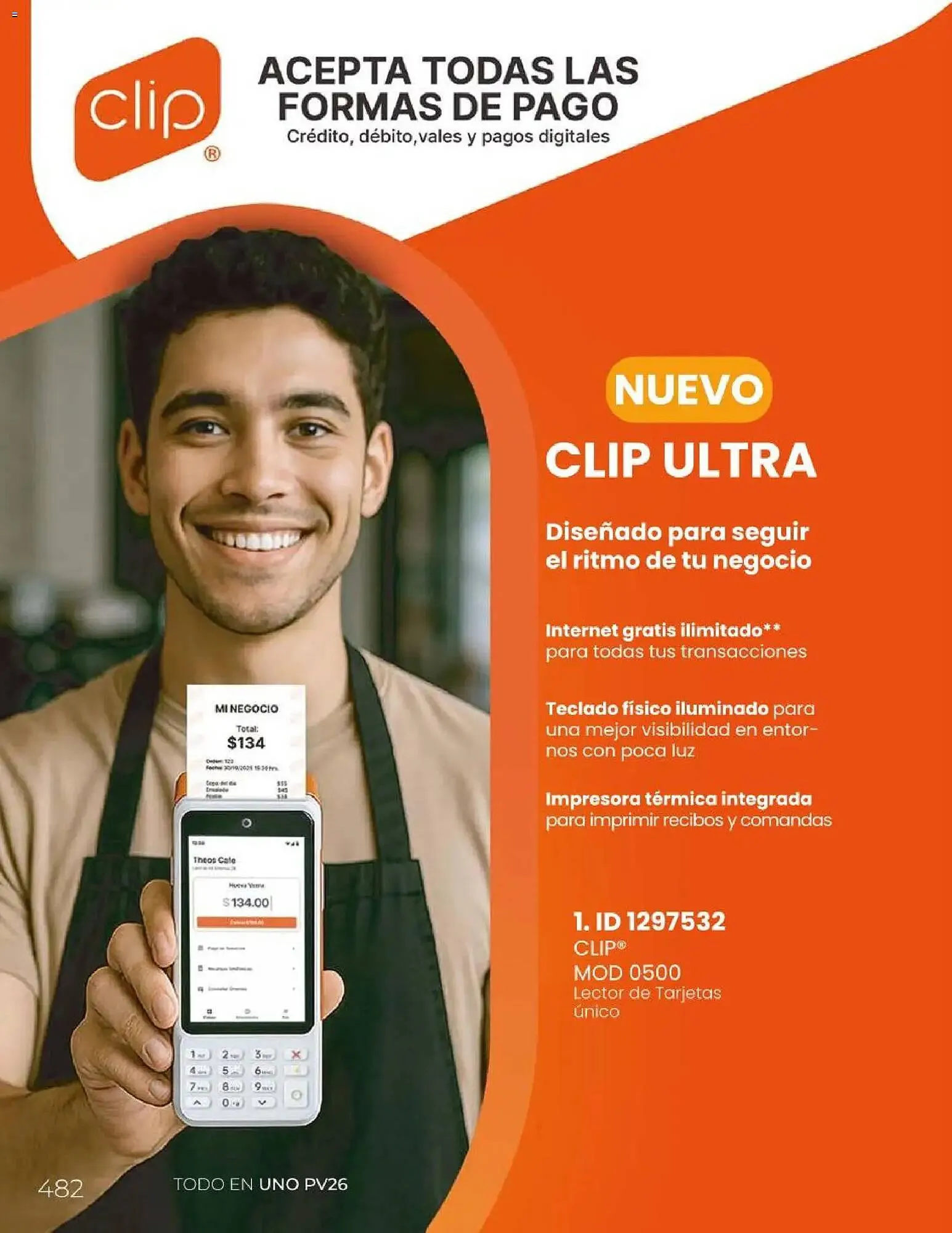 Catálogo de Catálogo Price Shoes 6 de mayo al 31 de diciembre 2026 - Pagina 482
