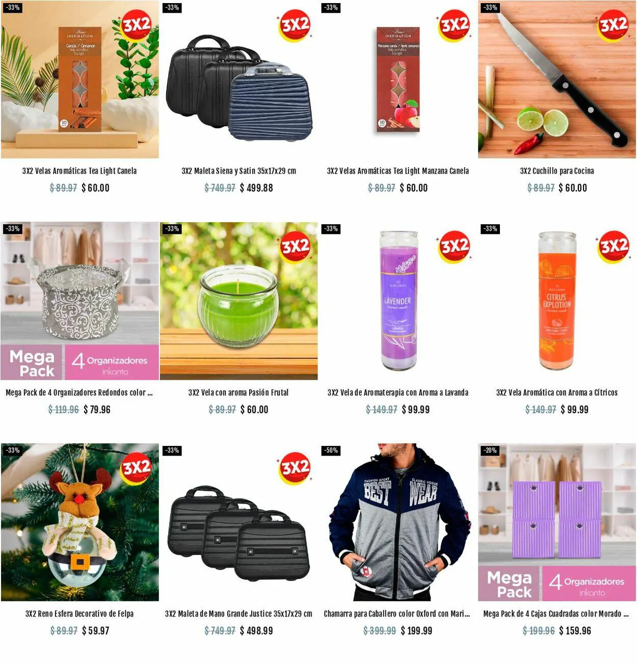 Catálogo de Waldo's 14 de noviembre al 22 de noviembre 2023 - Pagina 19