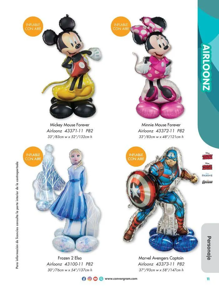 Catalogo de EVERYDAY 2024  22 de noviembre al 31 de diciembre 2024 - Pag 13