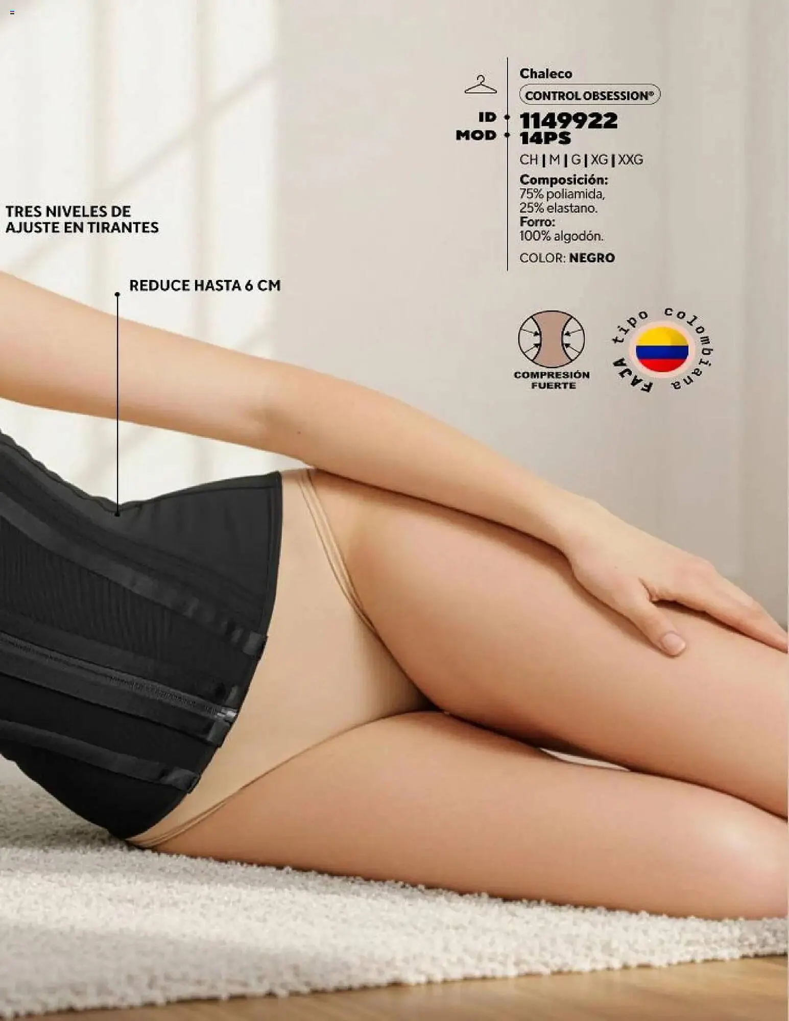 Catálogo de Catálogo Price Shoes 12 de noviembre al 1 de marzo 2026 - Pagina 11