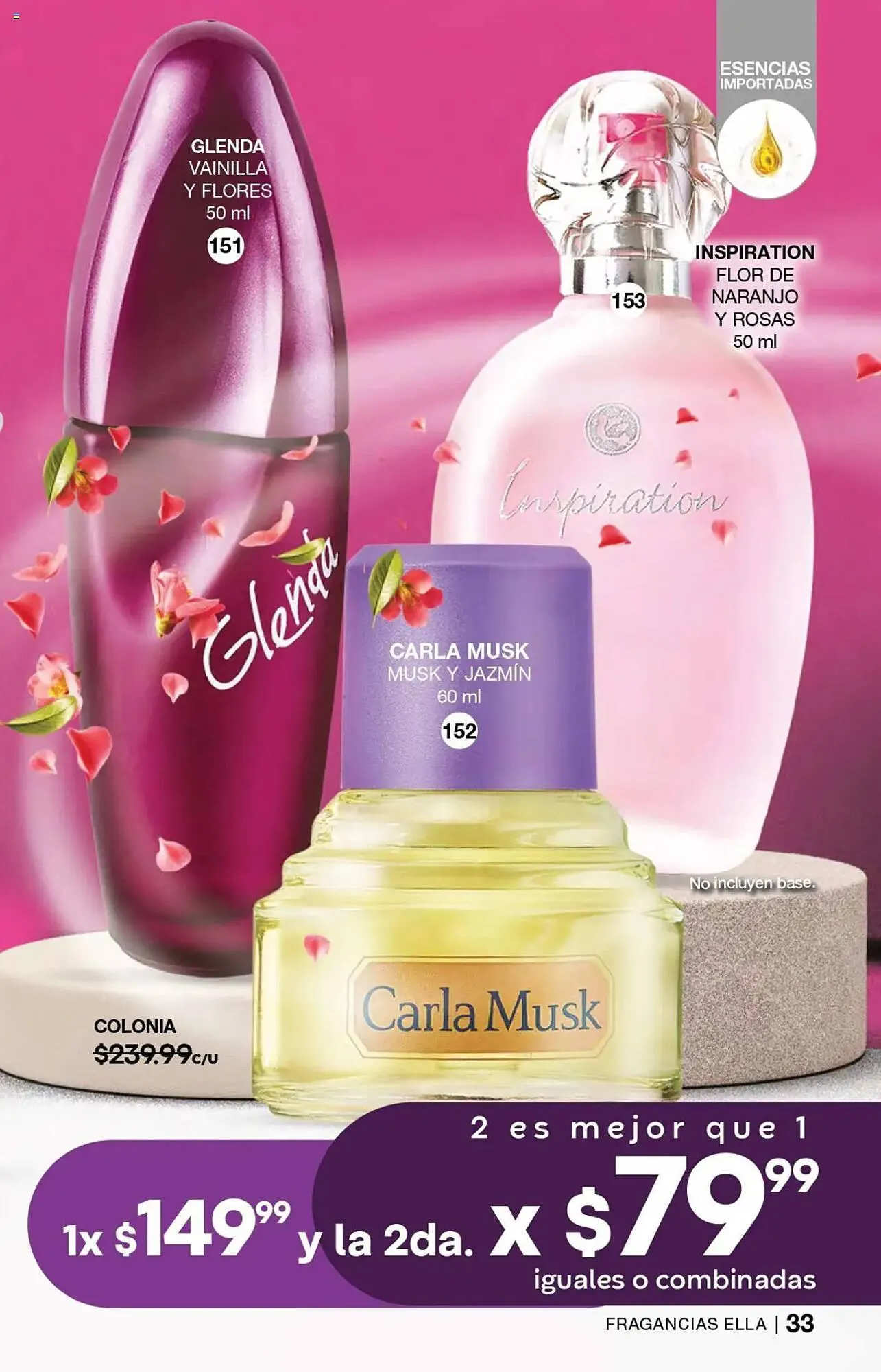 Catálogo de Catálogo Fuller 23 de julio al 13 de agosto 2025 - Pagina 35