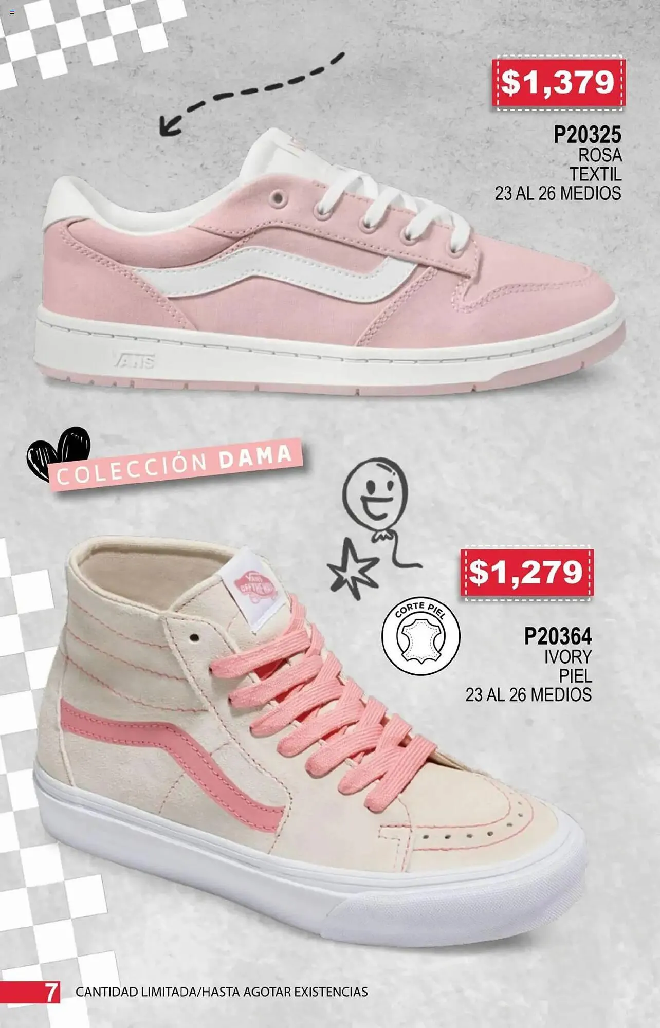 Catálogo de Catálogo Cklass 15 de septiembre al 30 de octubre 2025 - Pagina 8