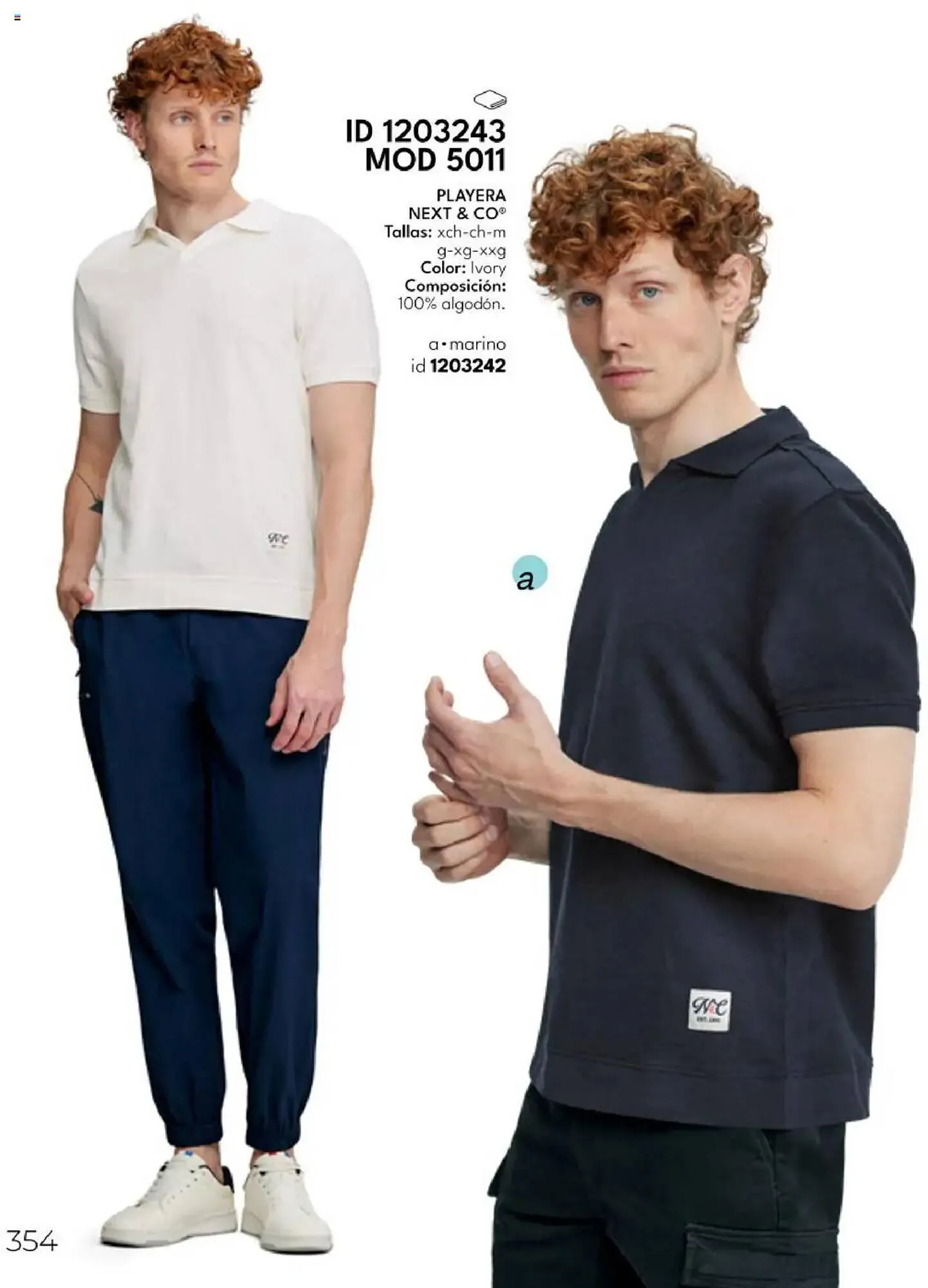 Catálogo de Catálogo Price Shoes 26 de junio al 1 de enero 2026 - Pagina 354