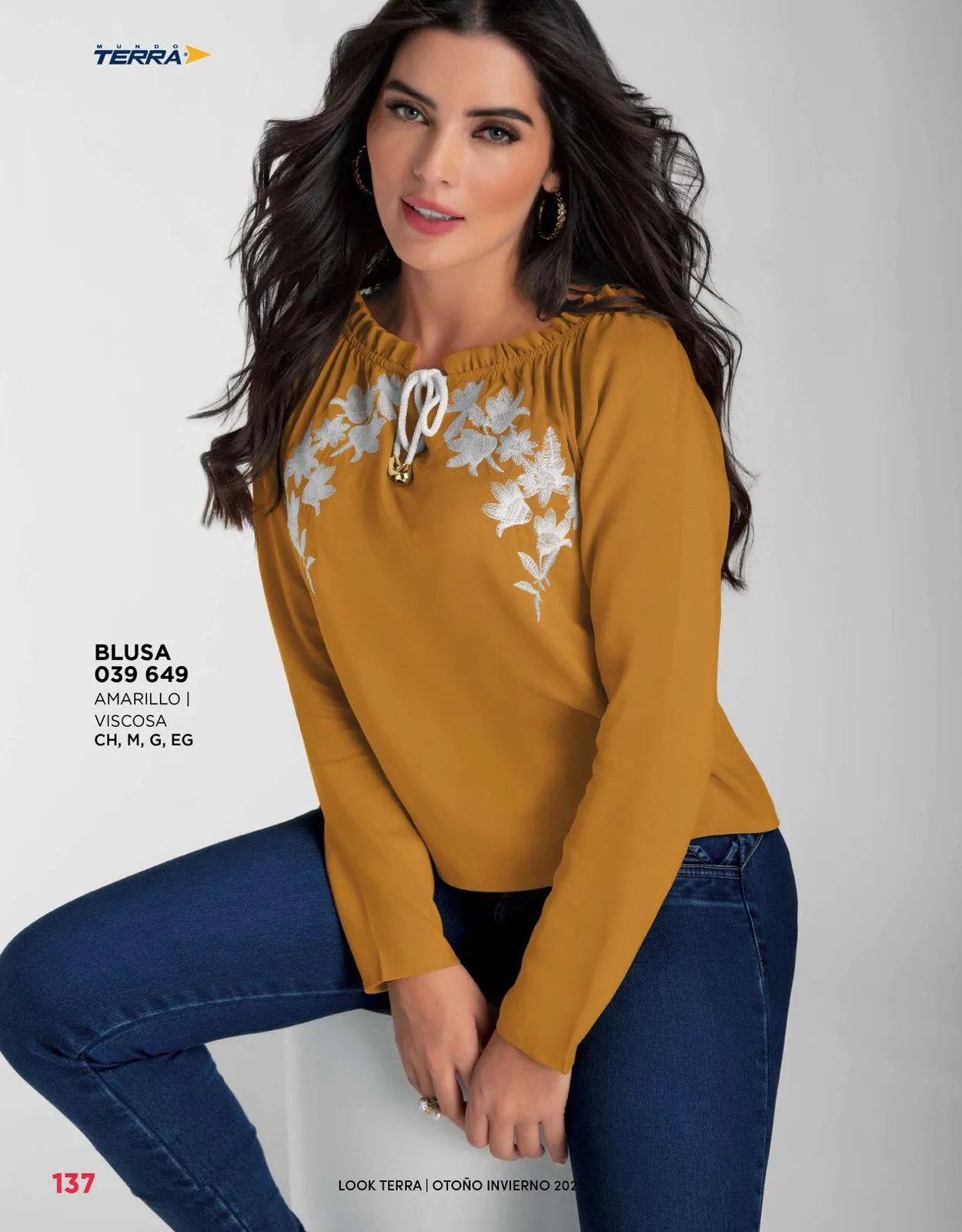 Catálogo de Mundo Terra 1 de septiembre al 31 de marzo 2024 - Pagina 138