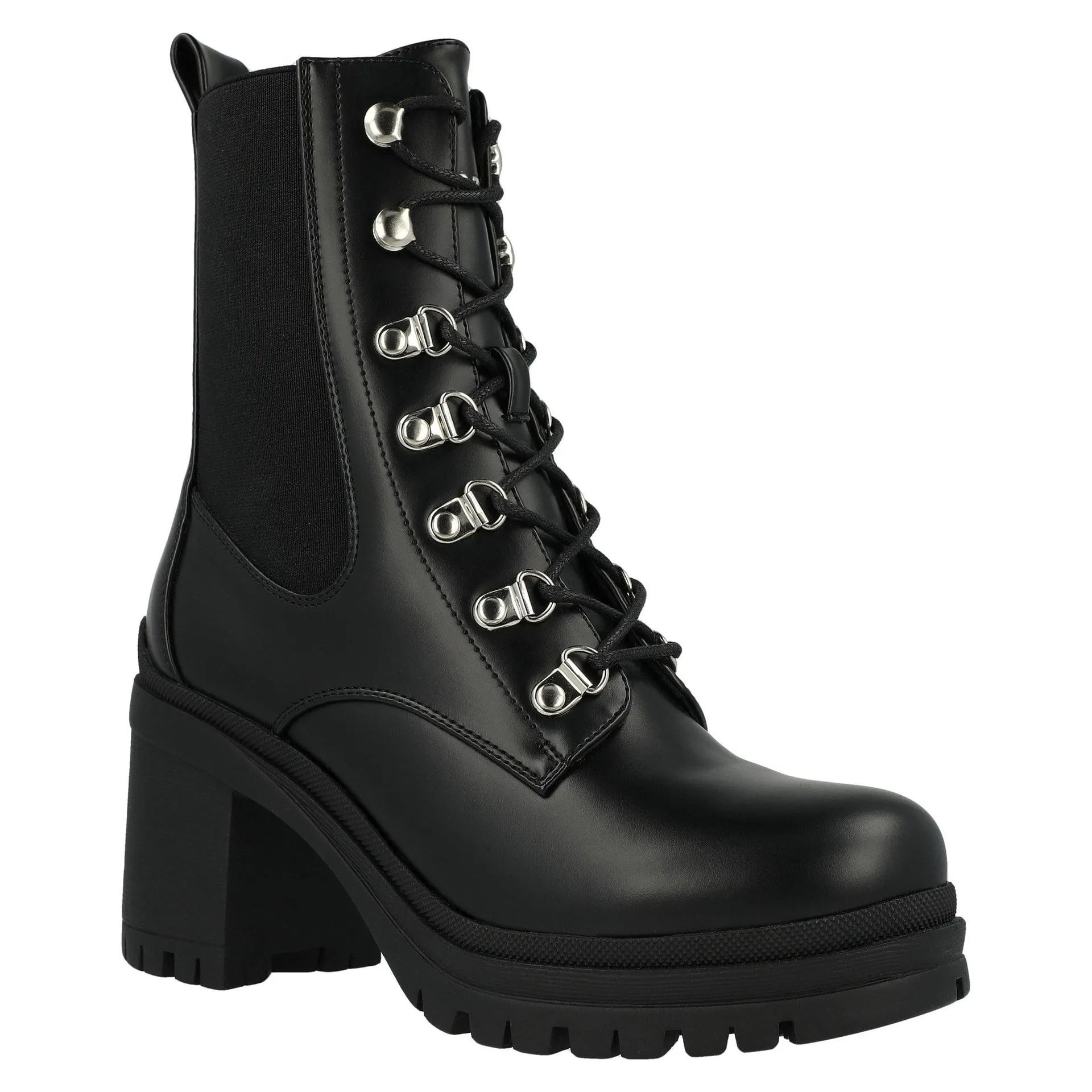 Westies Sawatch Sintetico Negro