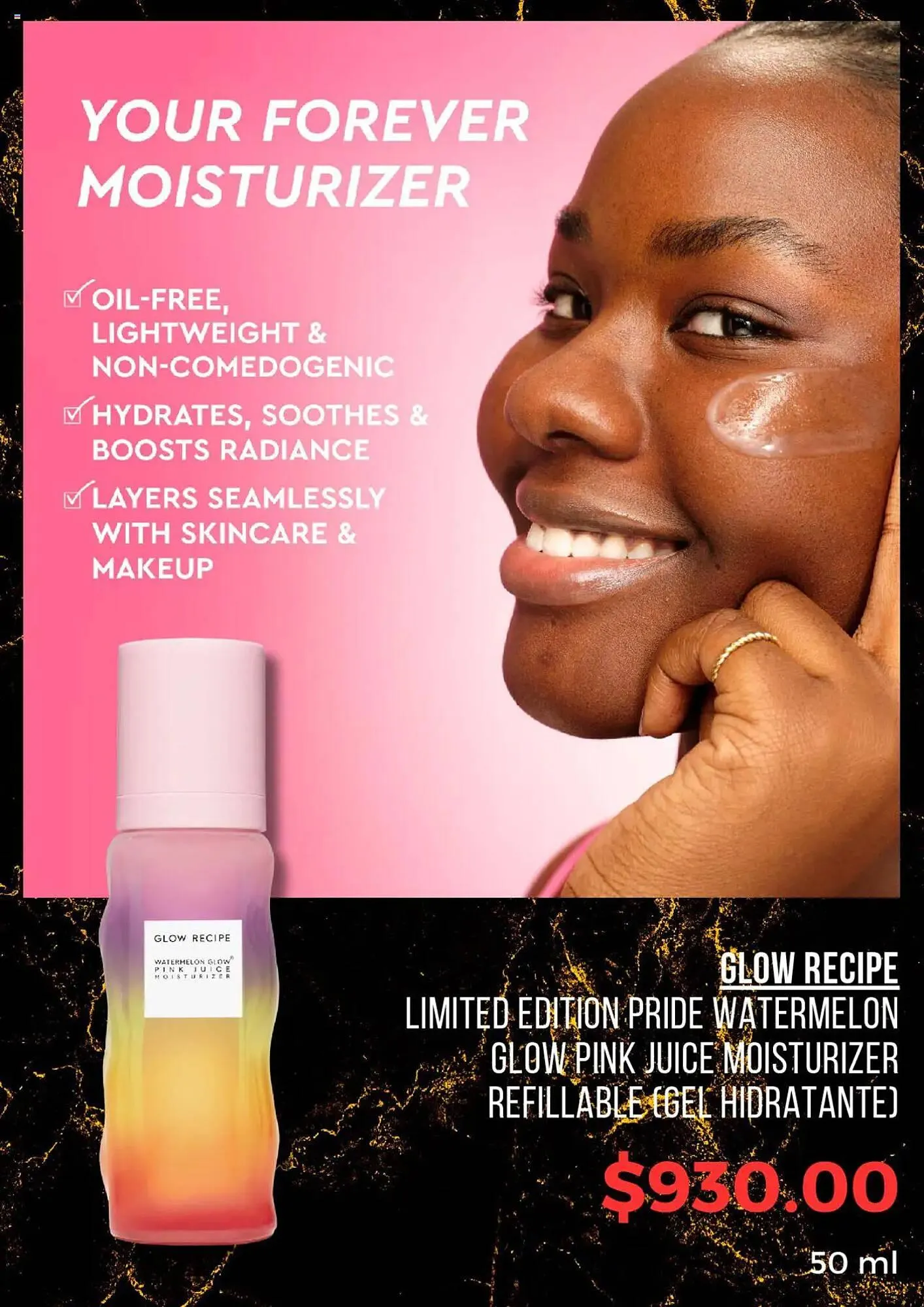 Catálogo de Catálogo Sephora 1 de junio al 1 de julio 2025 - Pagina 8