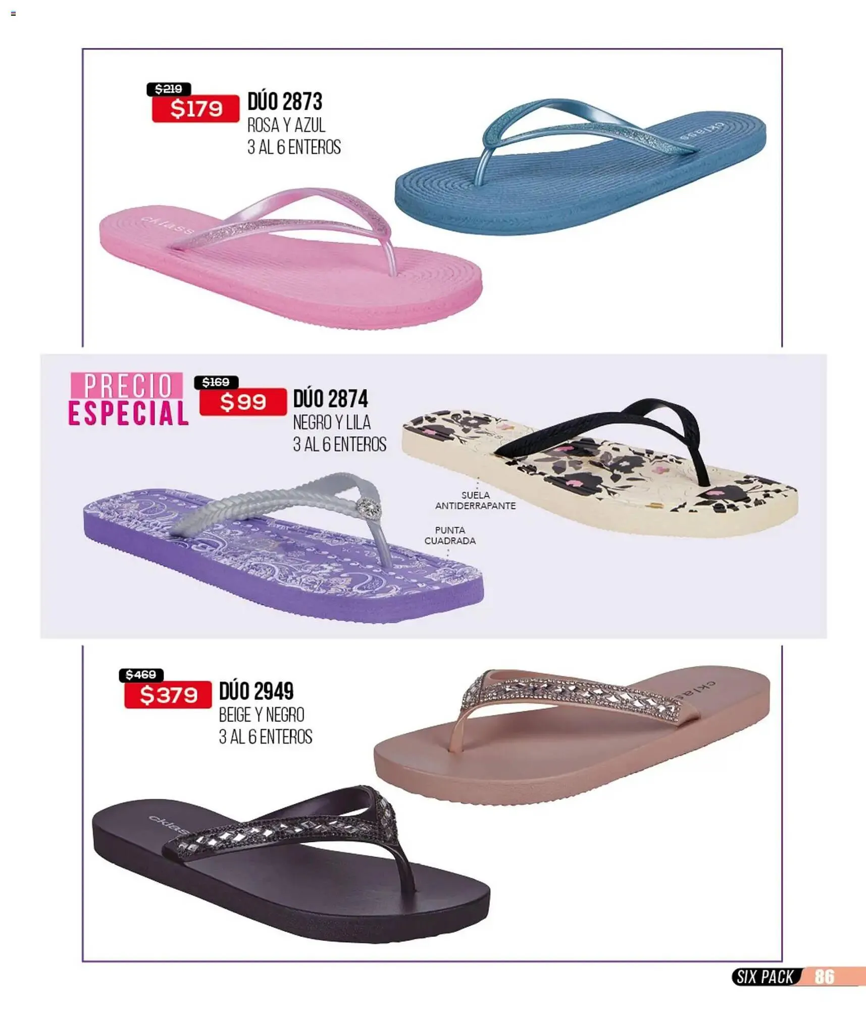 Catálogo de Catálogo Cklass 19 de febrero al 28 de febrero 2026 - Pagina 87